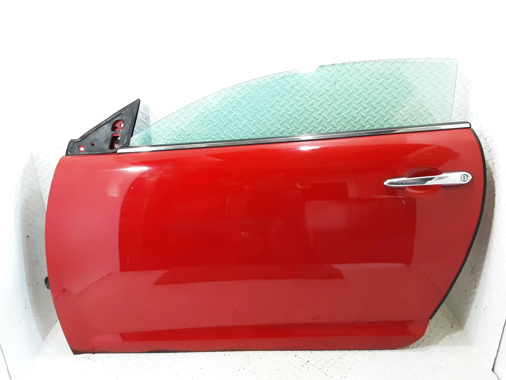 PORTIERA ANTERIORE SINISTRA ALFA ROMEO Mito Serie (955_) (08>) 1600 Diesel 88 kW / 120 CV con codice motore 955A3000/198 A2.000, 955 A3.000 (2010)