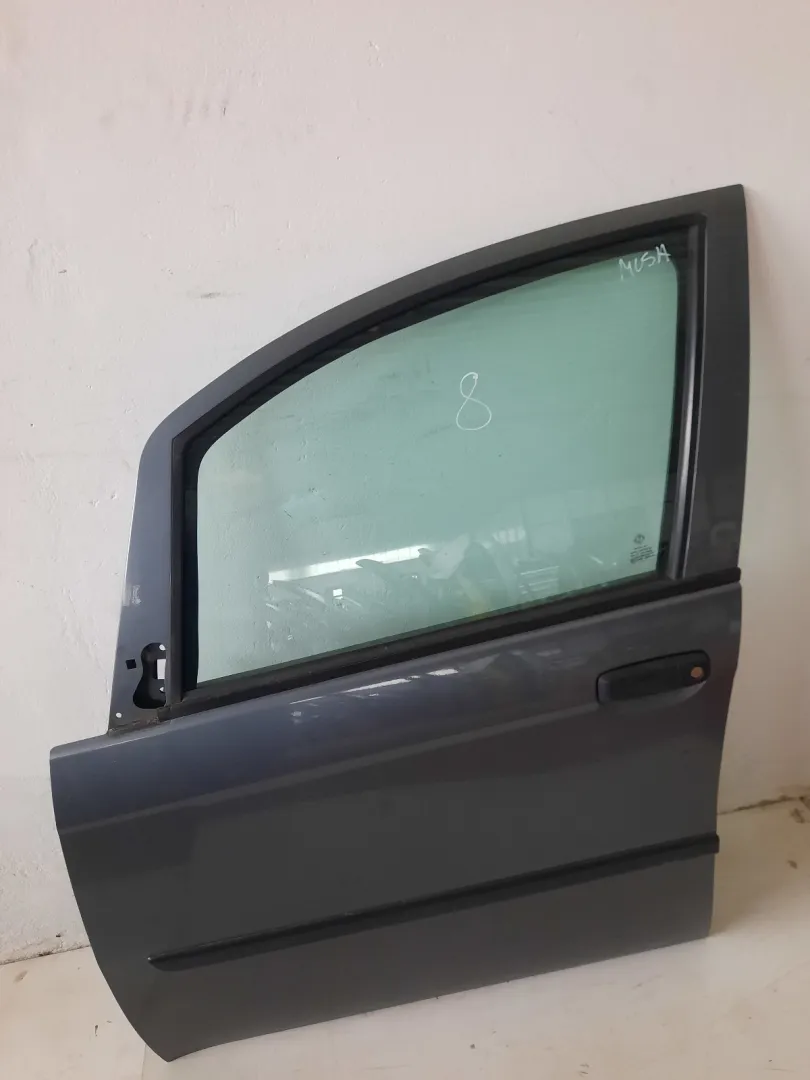 Portiera Anteriore sinistra Lancia Musa 1.3 Diesel 2009