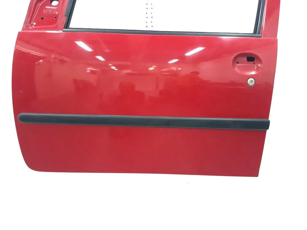 PORTIERA ANTERIORE SINISTRA con codice 1612541480 da PEUGEOT 107 1° Serie 1000 Benzina 50 (2007)