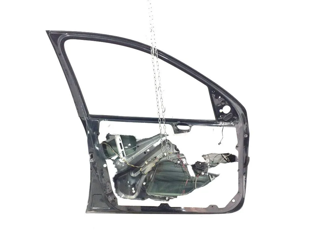 Fermaporta Anteriore Per Peugeot 206 - Cinghia Destra/sinistra, Ricambio OE 9181C8