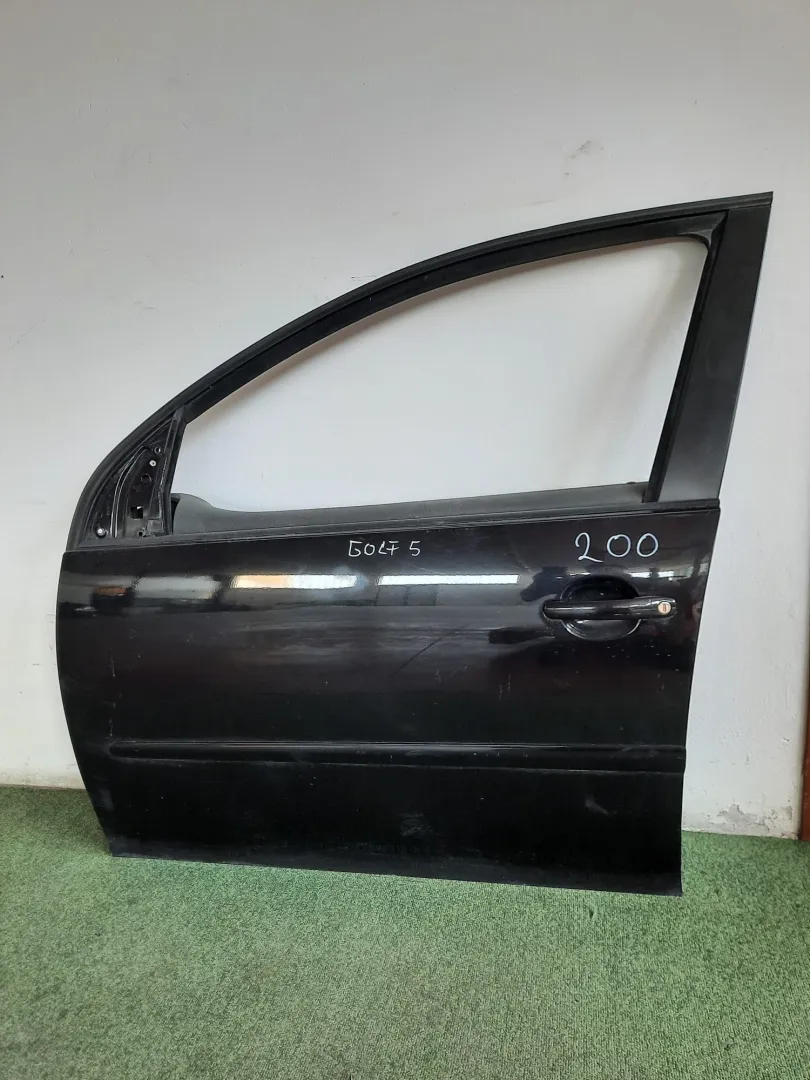 Portiera anteriore sinistra VW Golf 5 1.9 D del 2006