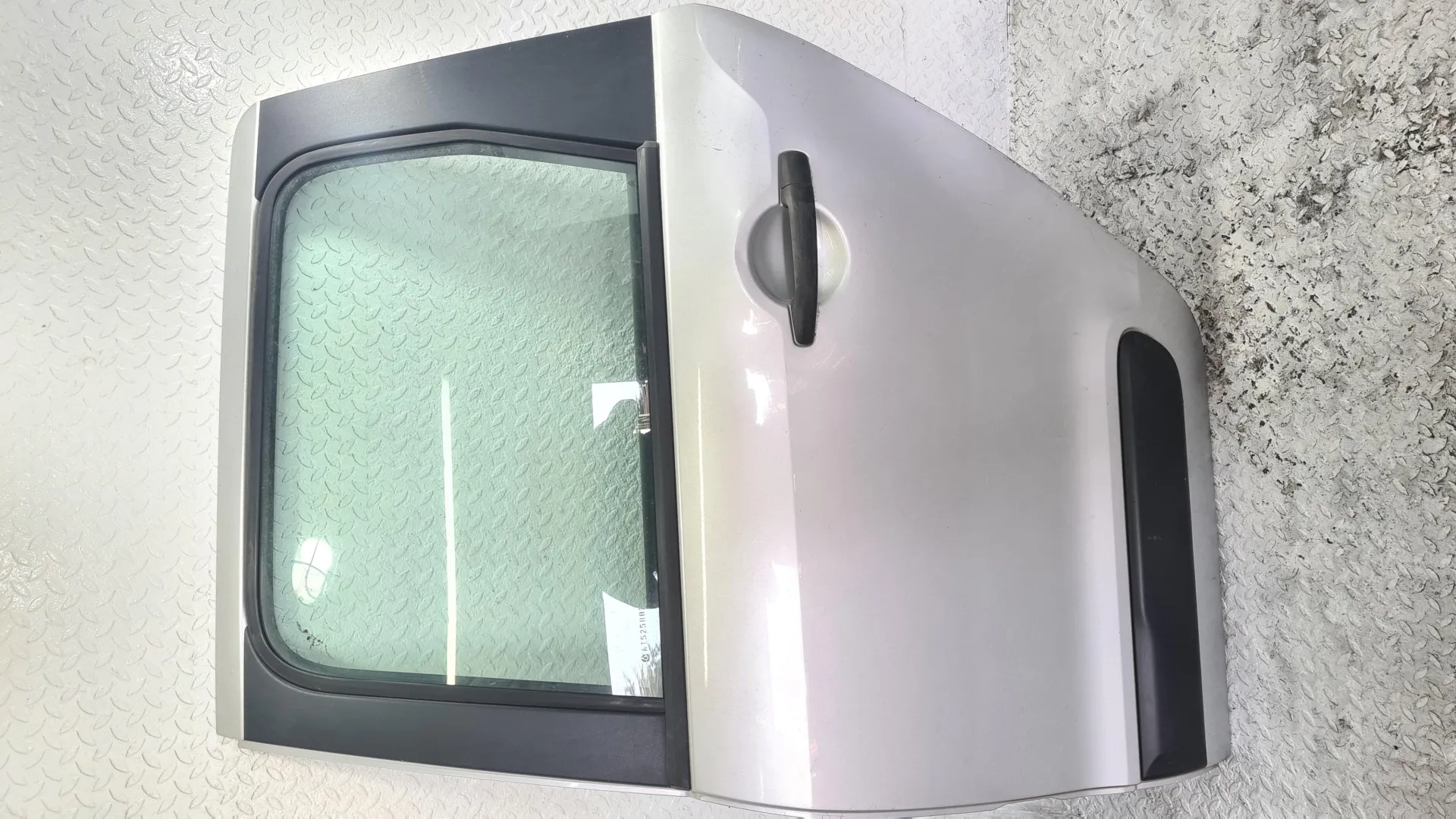 PORTIERA POSTERIORE SINISTRA CITROEN C3 Picasso (08>)