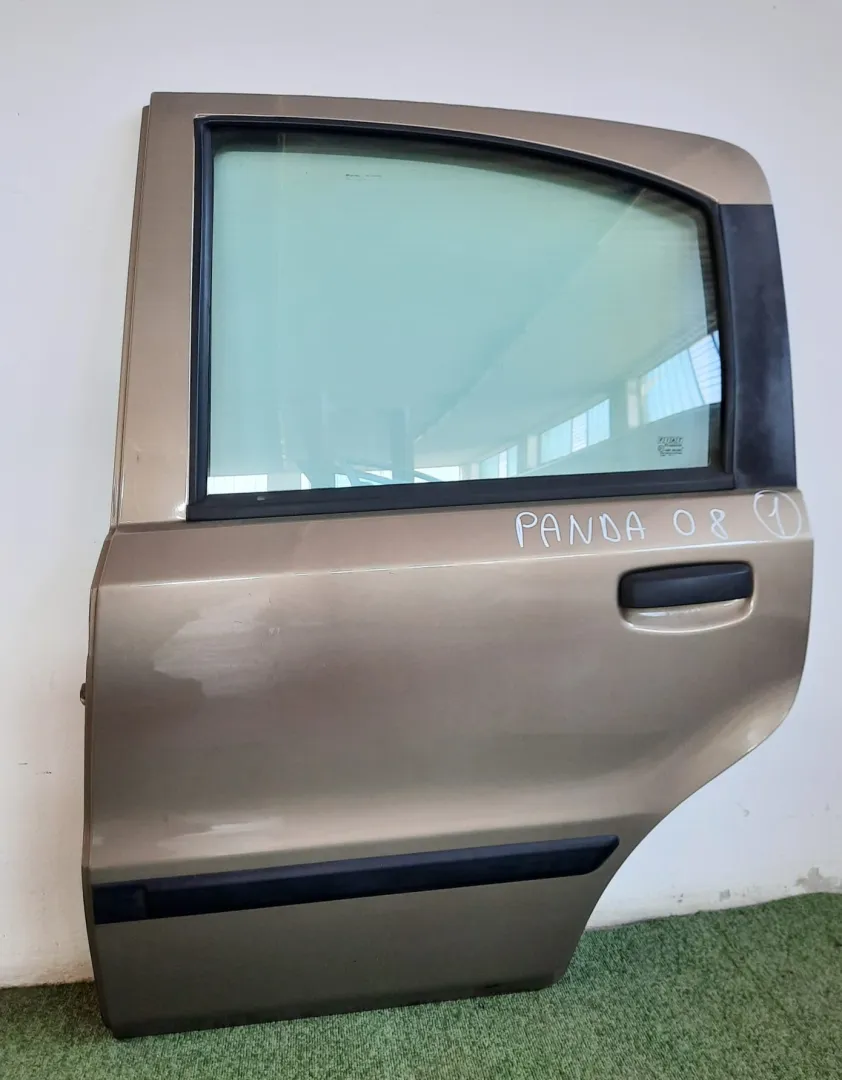 Portiera posteriore sinistra Fiat Panda 1.2 B del 2008