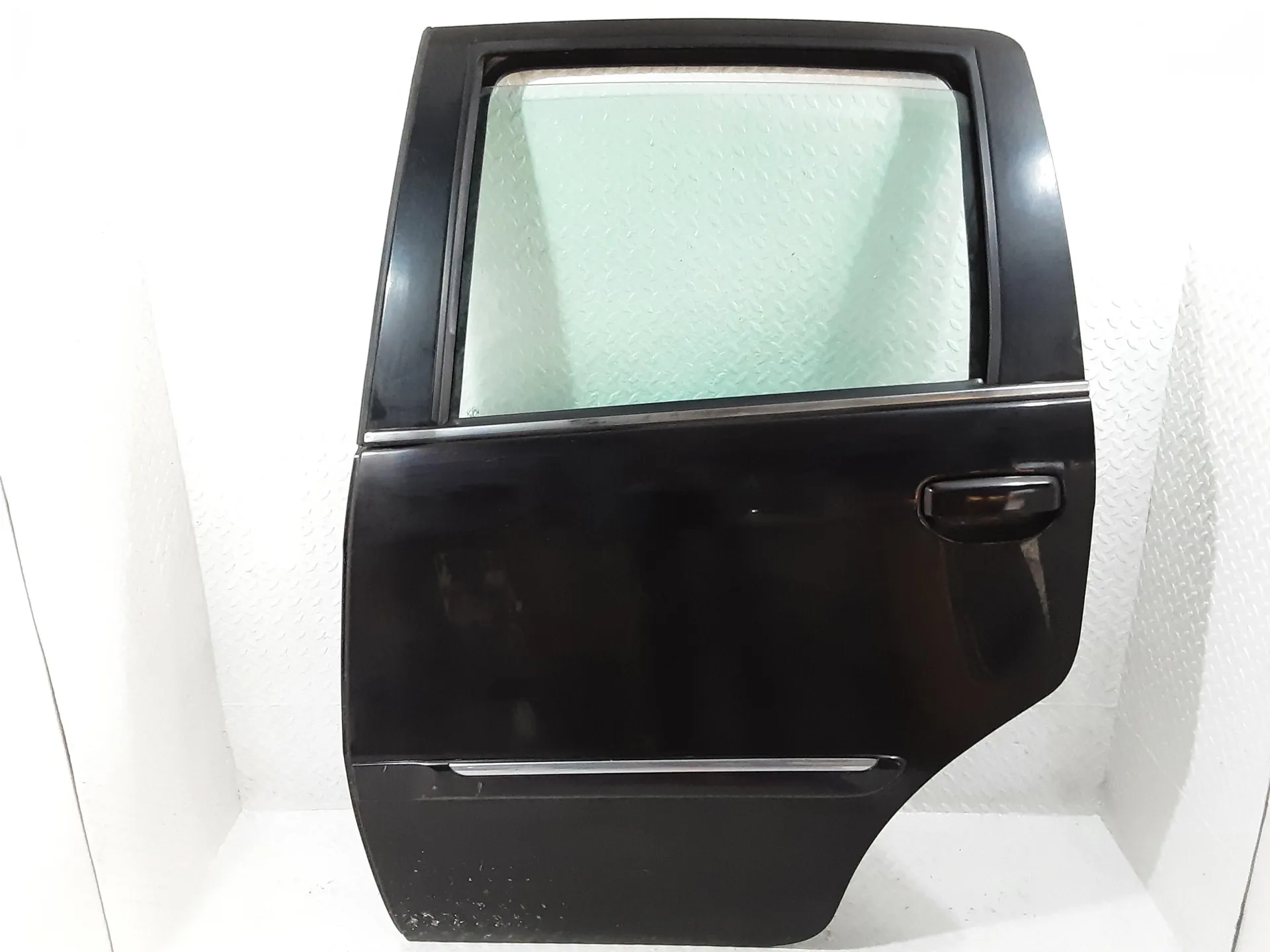 PORTIERA POSTERIORE SINISTRA LANCIA Musa 2° Serie 1300 Diesel 70 kW / 95 CV con codice motore 199B1000/199 B1.000 (2012)