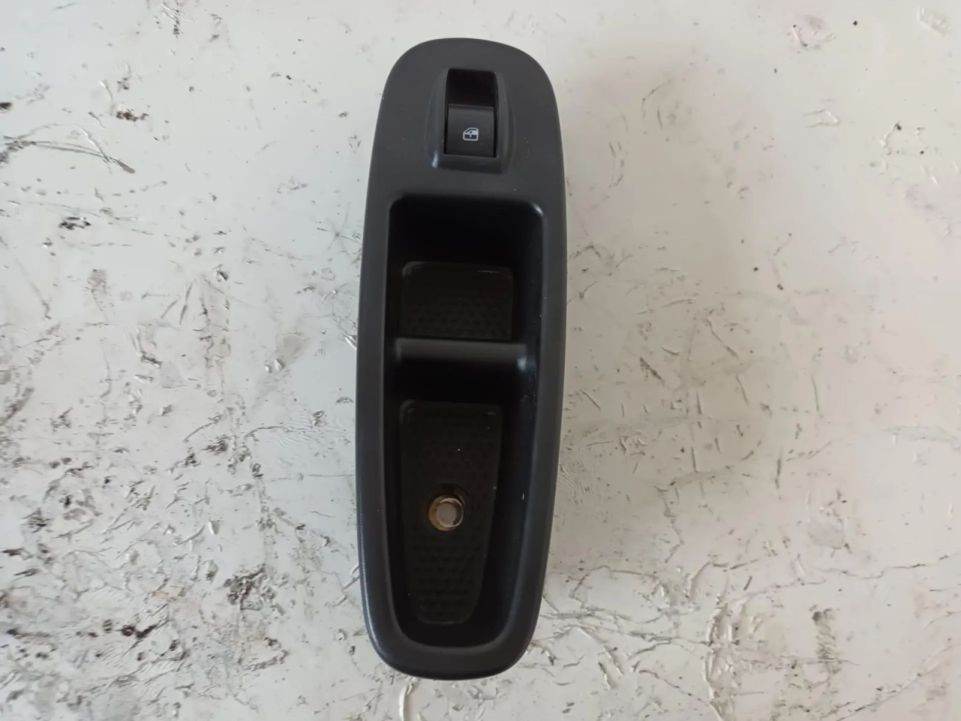 PULSANTIERA ANTERIORE DESTRA PASSEGGERO FIAT 500 L Serie (351_352) (12>) Diesel (2015)