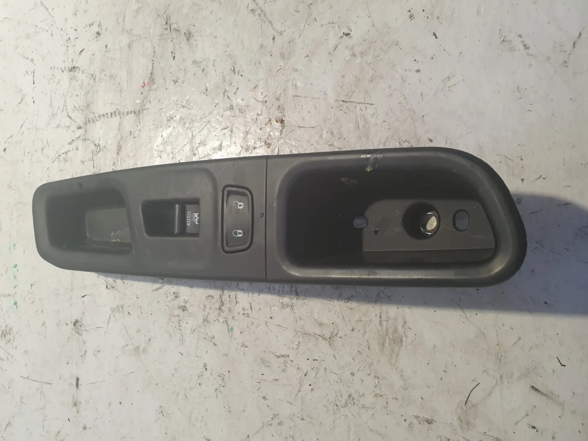 PULSANTIERA ANTERIORE DESTRA PASSEGGERO JEEP Renegade Serie (14>) Diesel (2015)
