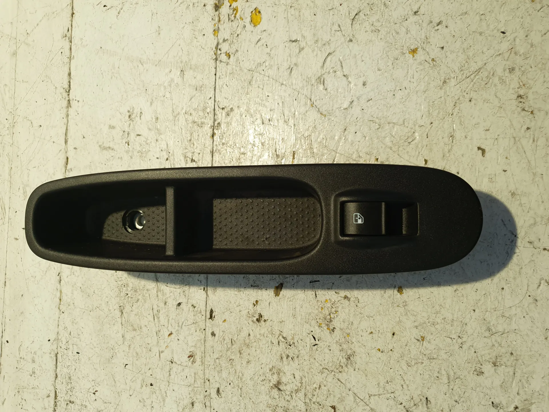 PULSANTIERA ANTERIORE DESTRA PASSEGGERO LANCIA Ypsilon 4Â° Serie Diesel (2015)
