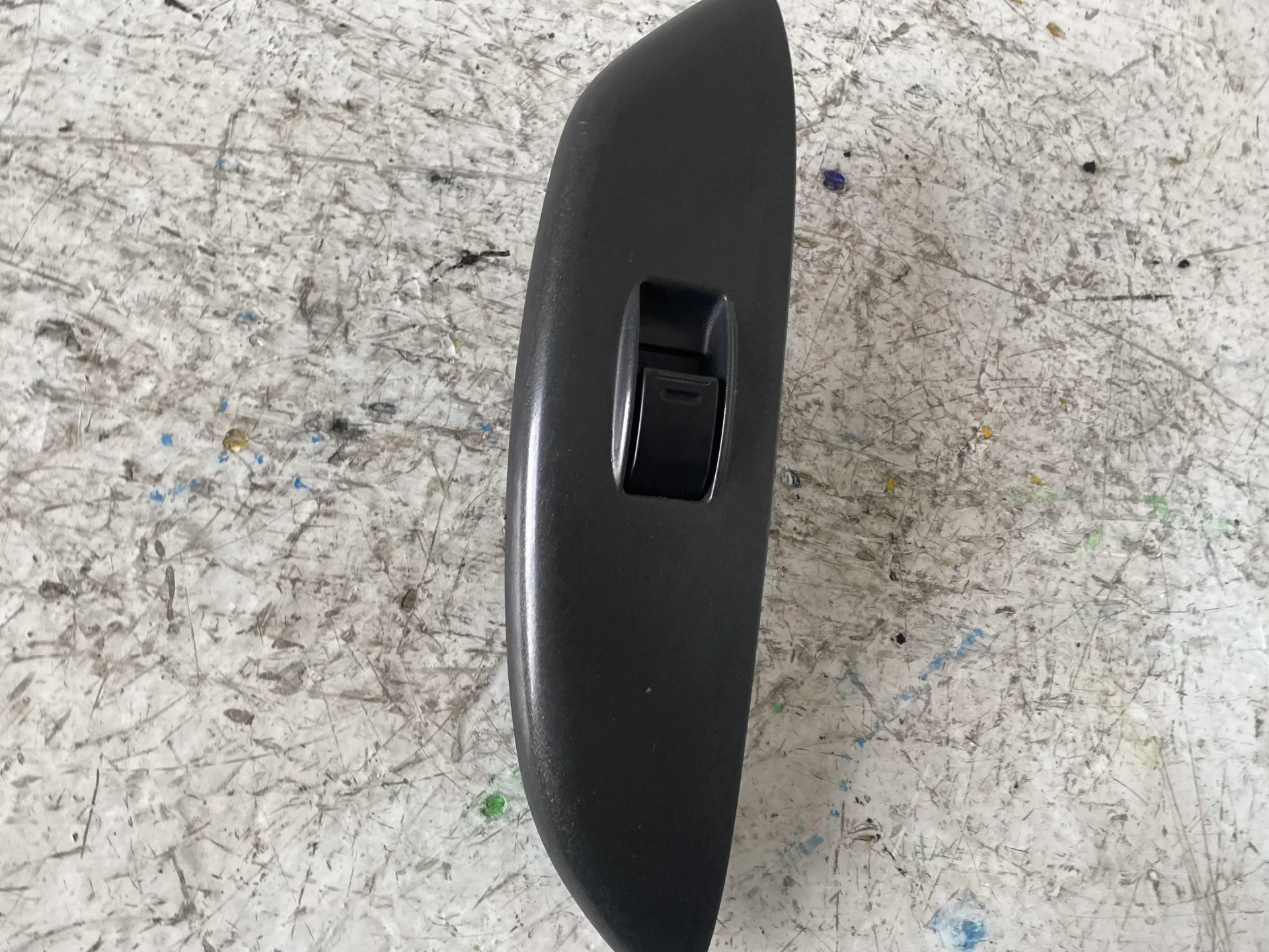 PULSANTIERA ANTERIORE DESTRA PASSEGGERO TOYOTA Yaris Serie (99>03) 1000 Benzina con codice motore 1SZ FE/1SZ FE (2002)