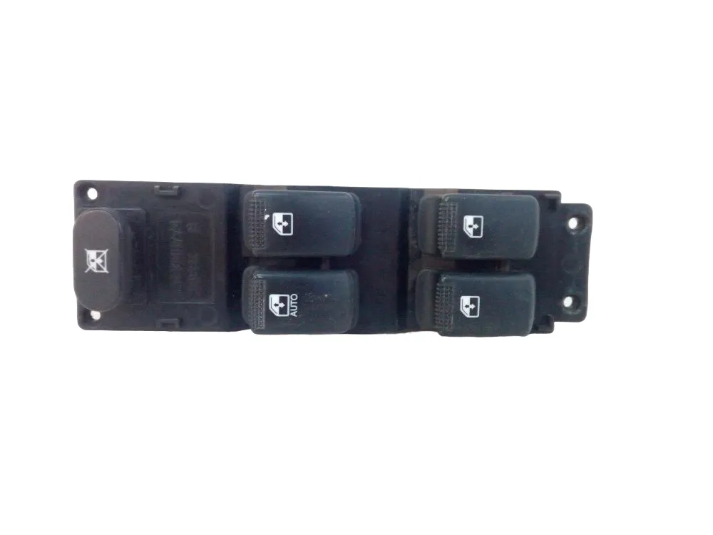 PULSANTIERA ANTERIORE SINISTRA GUIDA con codice 202006782 da HYUNDAI i10 1Â° Serie 1100 Benzina 48 con codice motore G4HG/G4HG (2010)