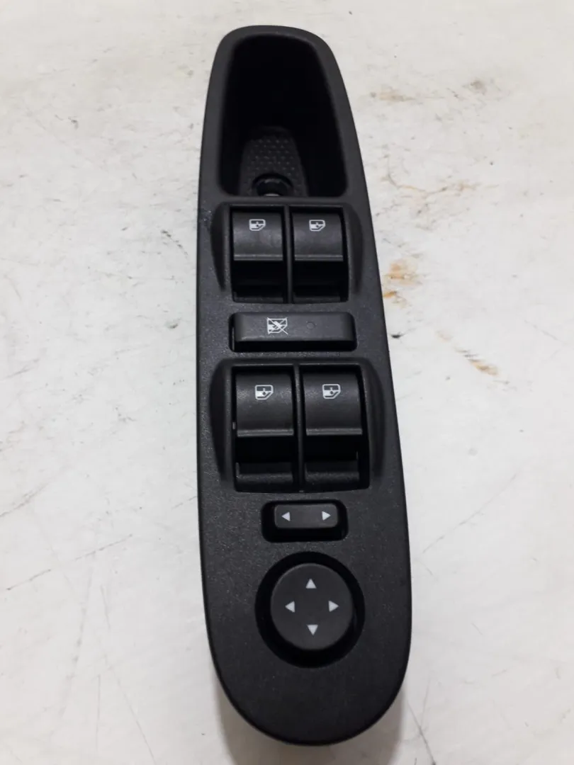 735531348 / 42900 / B365 TRW PULSANTIERA ANTERIORE SINISTRA GUIDA LANCIA Ypsilon 4Â° Serie 1300 Diesel (2016)