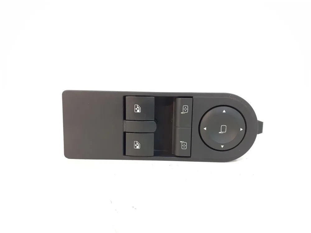 PULSANTIERA ANTERIORE SINISTRA GUIDA con codice 13282706 da OPEL Zafira B 1600 Benzina 77 (2007)