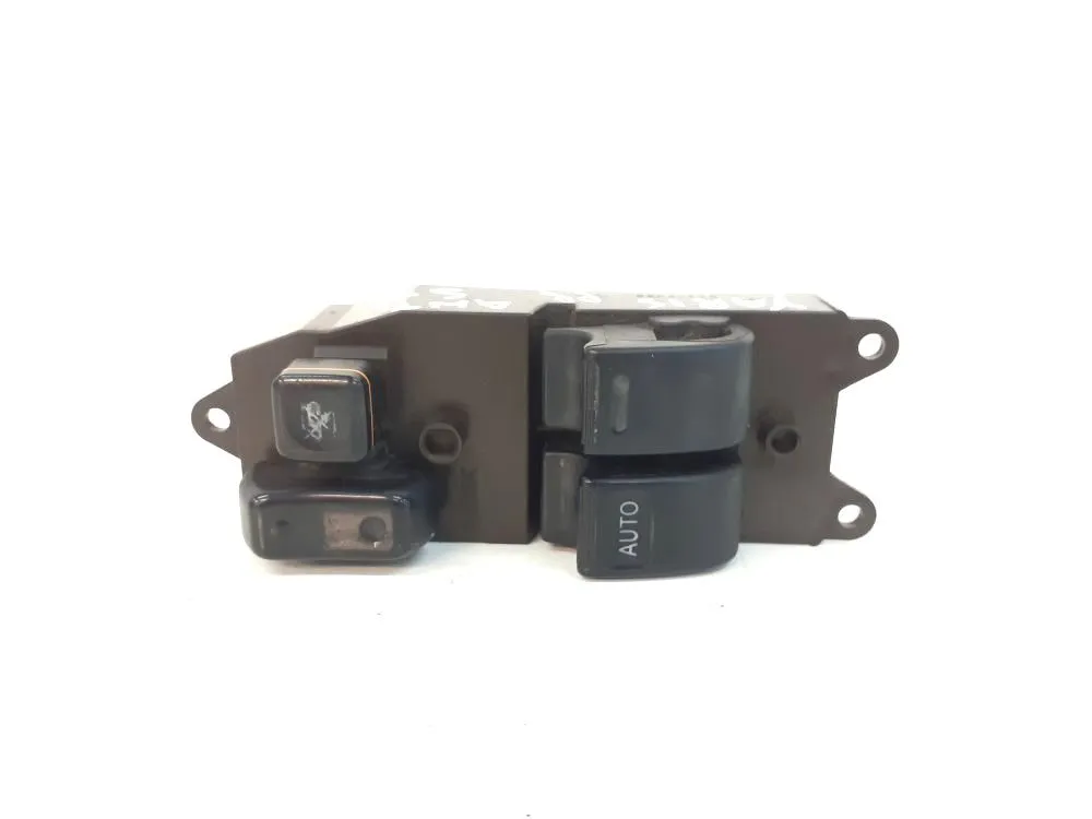 PULSANTIERA ANTERIORE SINISTRA GUIDA con codice 848210100 da TOYOTA Yaris Serie (99>03) 1300 Benzina 63 (1999)