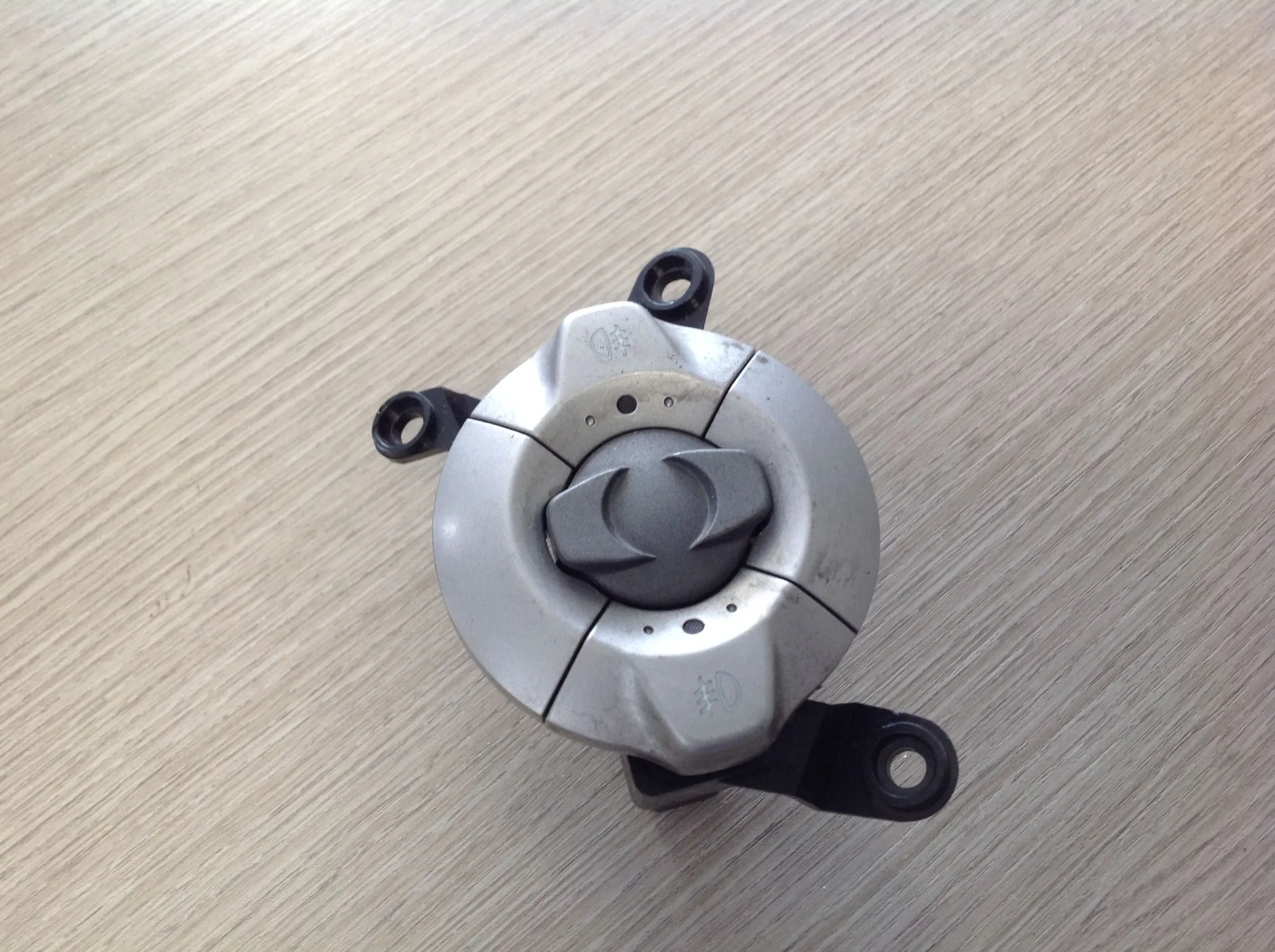 93730-27500 93740-27500 PULSANTIERA CENTRALE HYUNDAI CoupÃ© 2Â° Serie Benzina (2000)