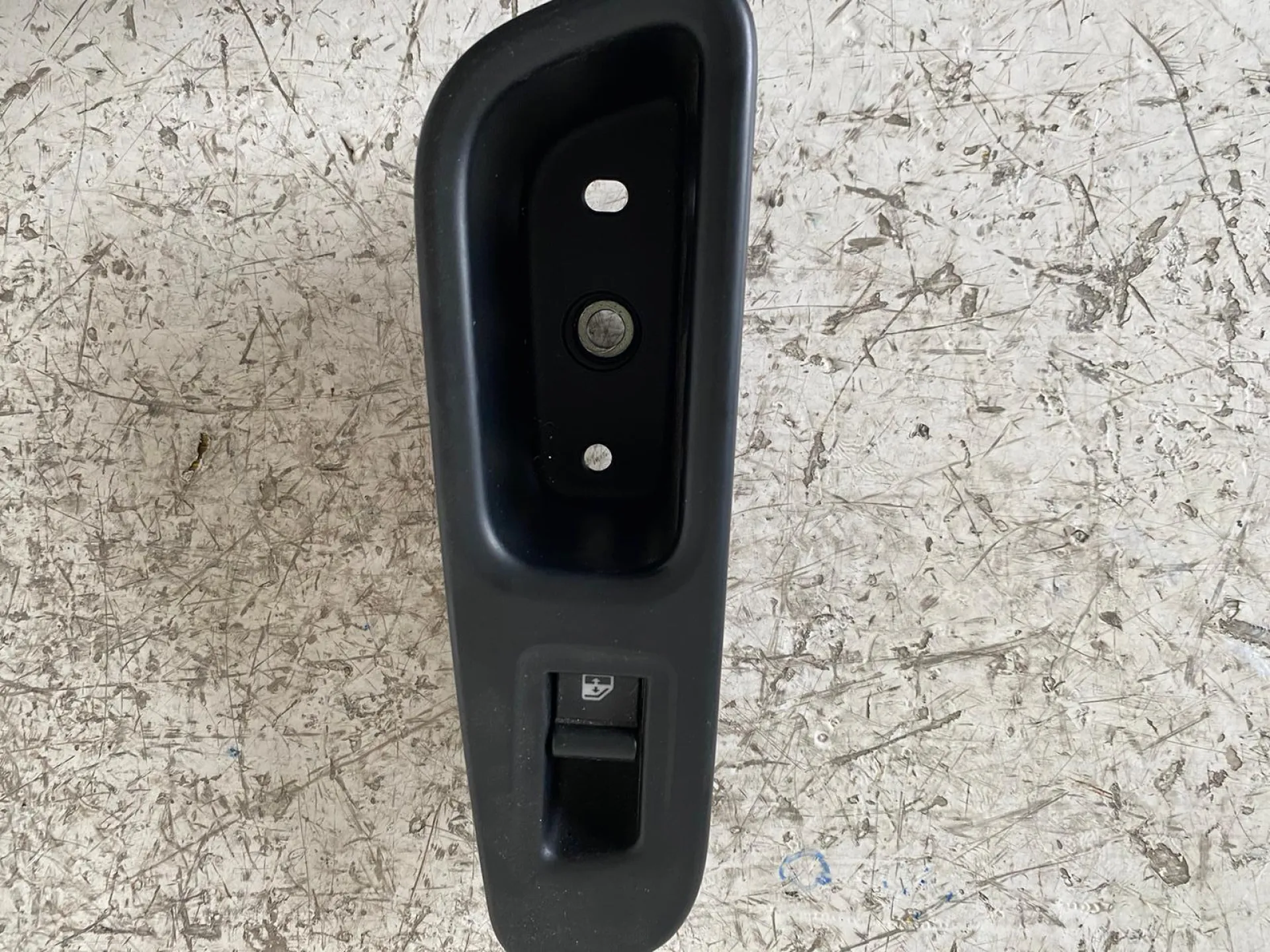PULSANTIERA POSTERIORE DESTRA JEEP Renegade Serie (14>) Diesel (2015)