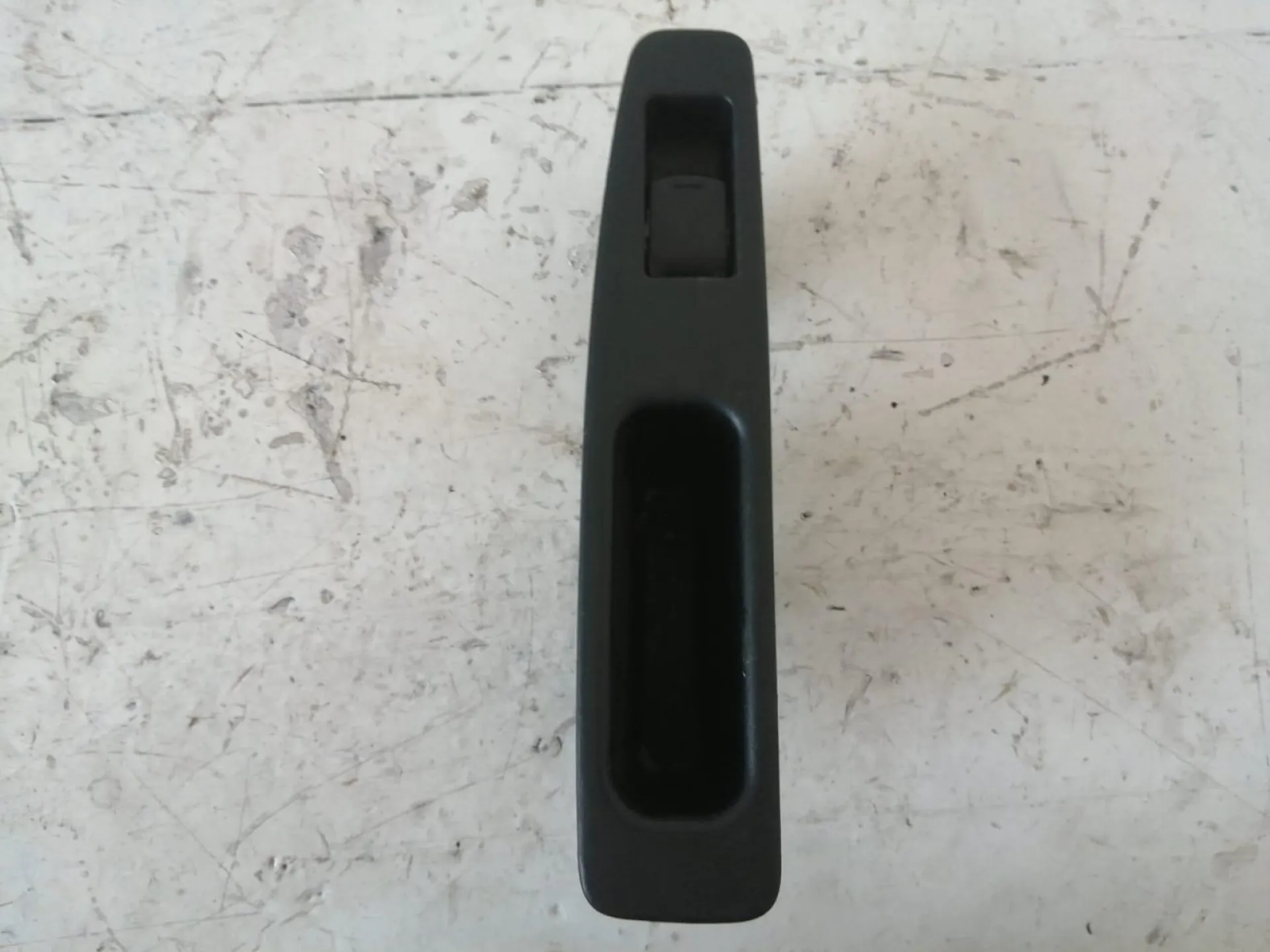 PULSANTIERA POSTERIORE DESTRA NISSAN Qashqai 2Â° Serie 2000 Diesel (2010)