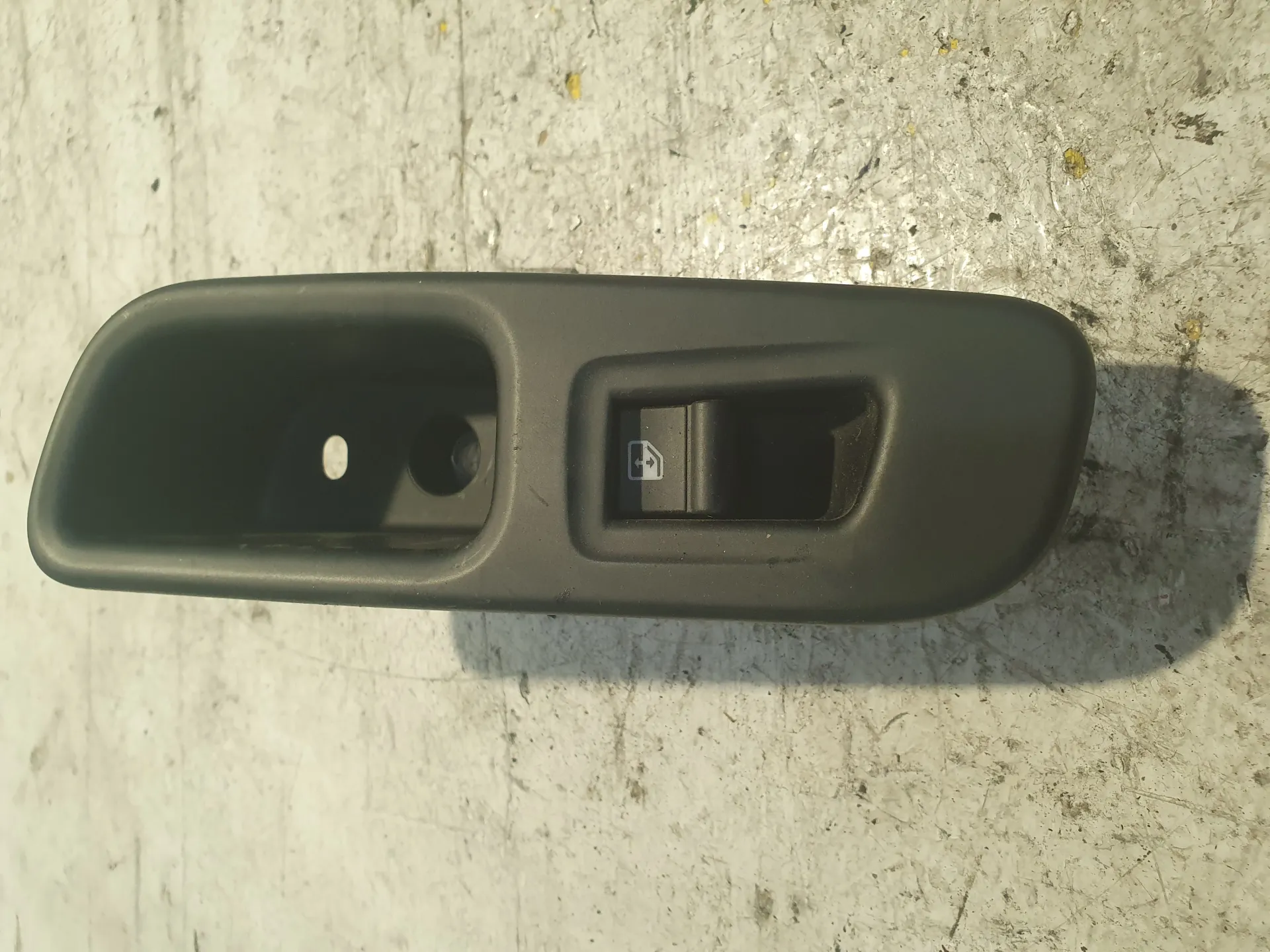 PULSANTIERA POSTERIORE SINISTRA JEEP Renegade Serie (14>) Diesel (2015)