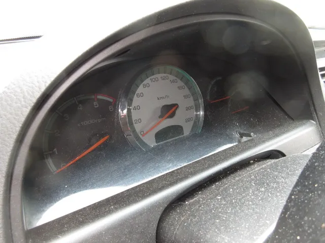 DEBIMETRO SSANGYONG REXTON 06>13