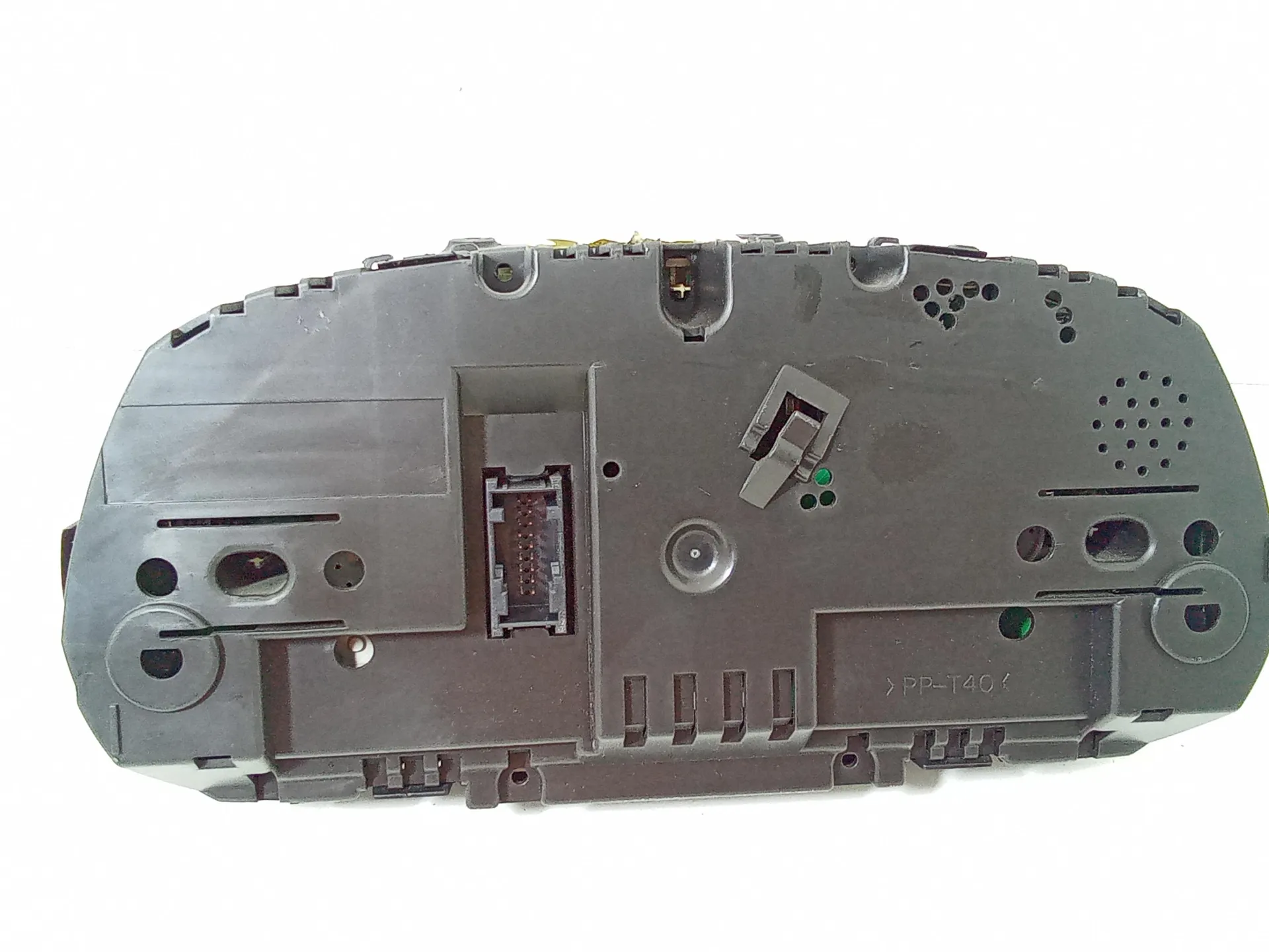 QUADRO STRUMENTI BMW Serie 1 Serie (E87) (04>07) 2000 Diesel 120 (2005)