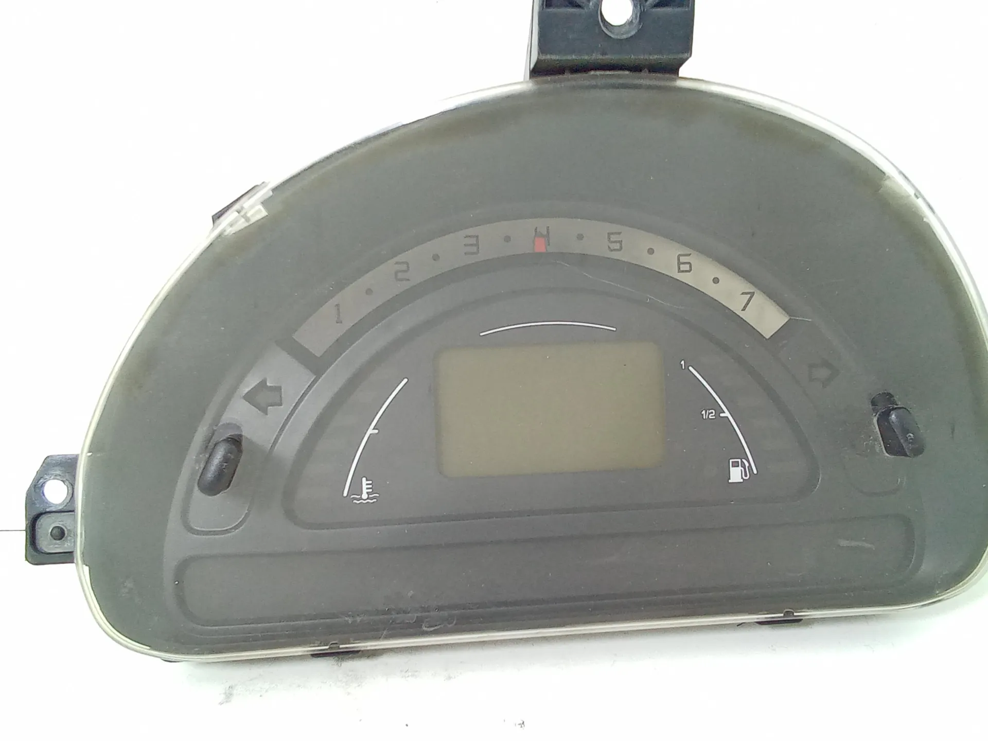 QUADRO STRUMENTI con codice 9652008280g da CITROEN C2 1Â° Serie 1400 Diesel 50 (2004)