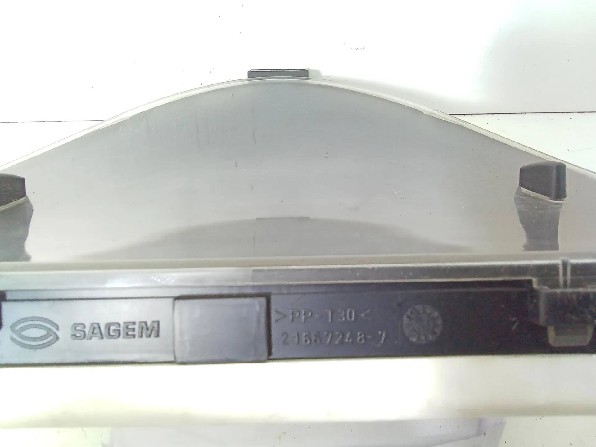 QUADRO STRUMENTI con codice P9645994280 da CITROEN C3 1Â° Serie (2002)