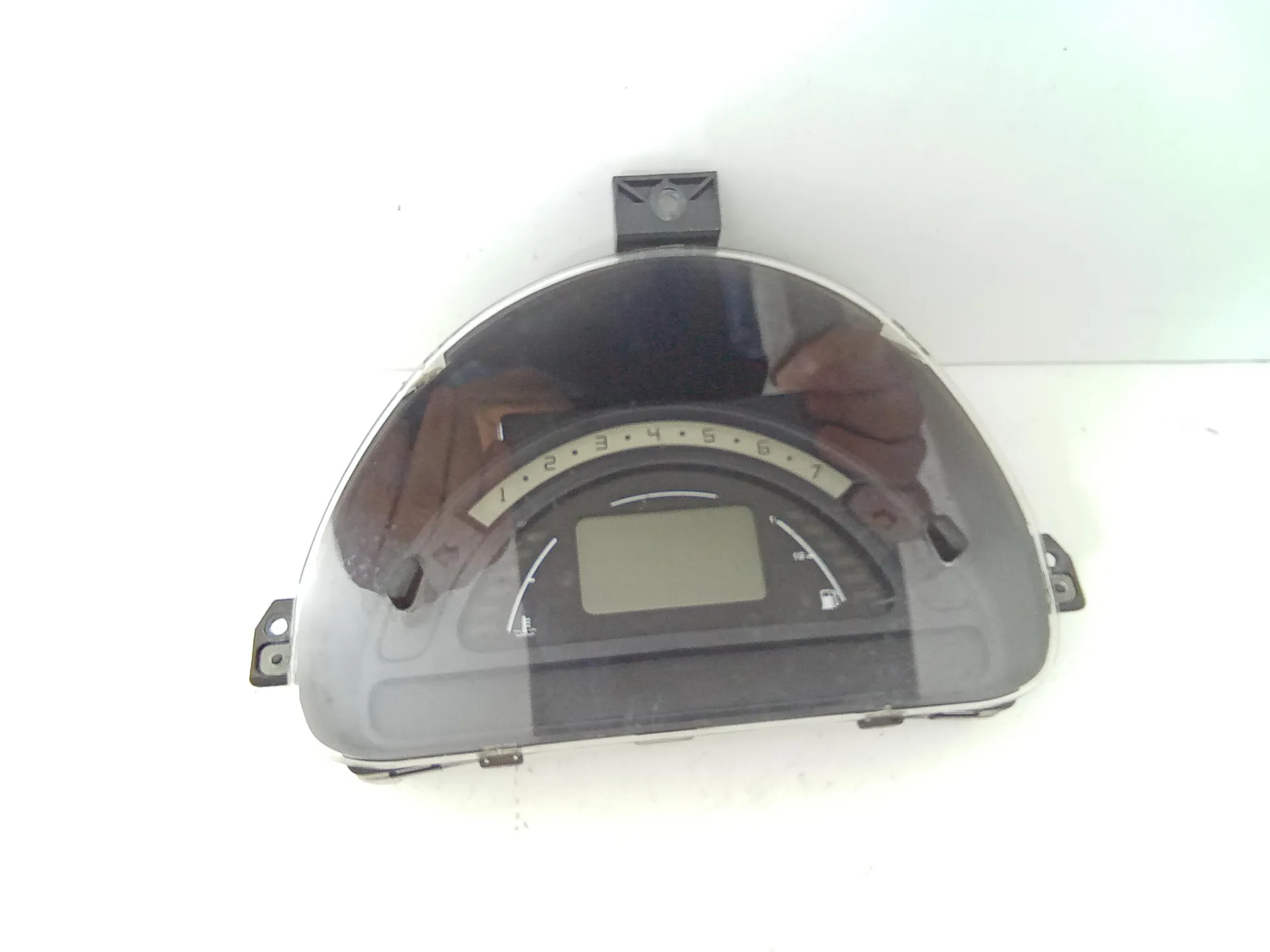 QUADRO STRUMENTI con codice P9650735480 da CITROEN C3 1Â° Serie 1400 Diesel 50 (2004)