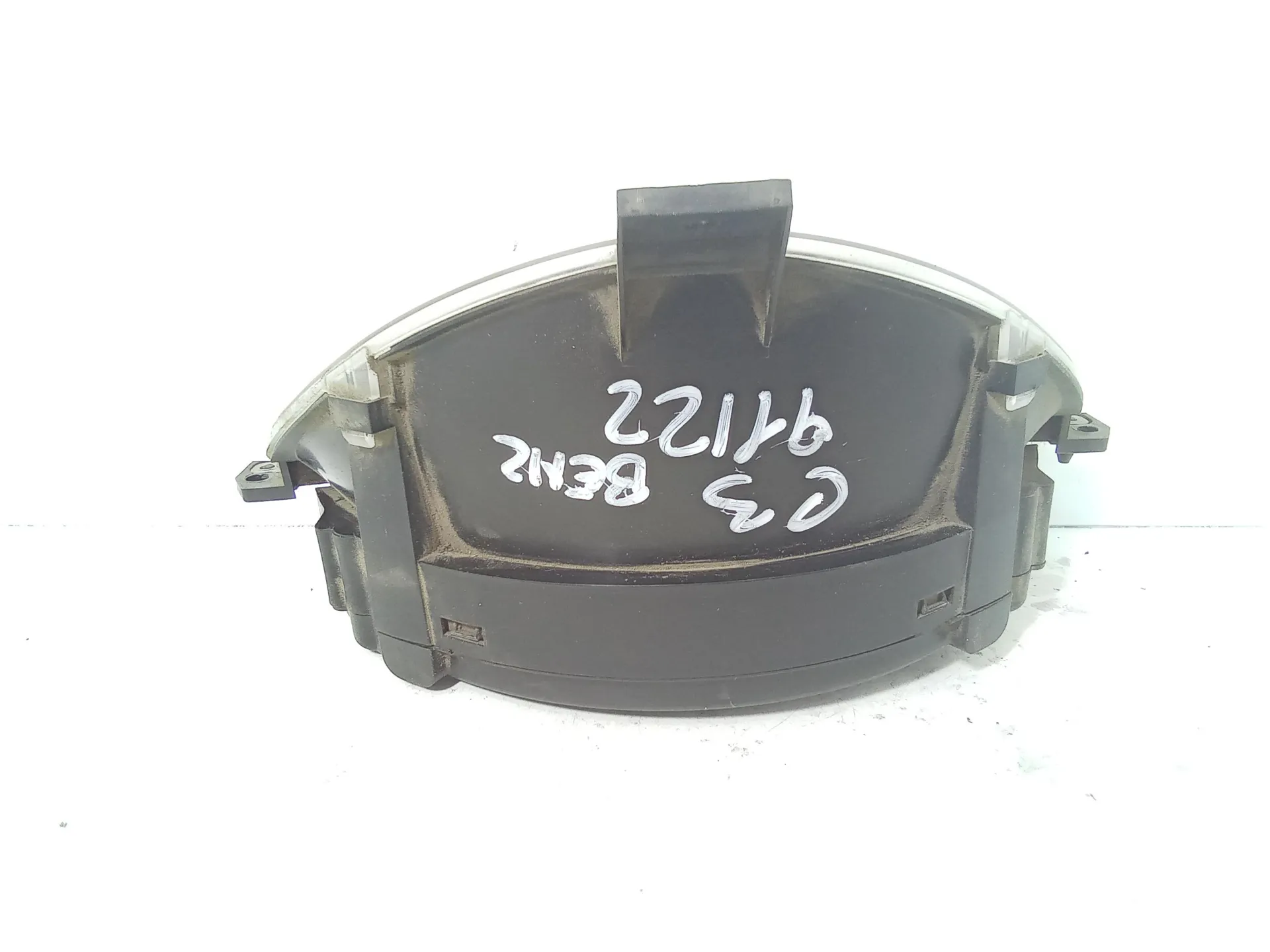 QUADRO STRUMENTI con codice P9660225780 da CITROEN C3 2Â° Serie 1400 Benzina 54 (2005)