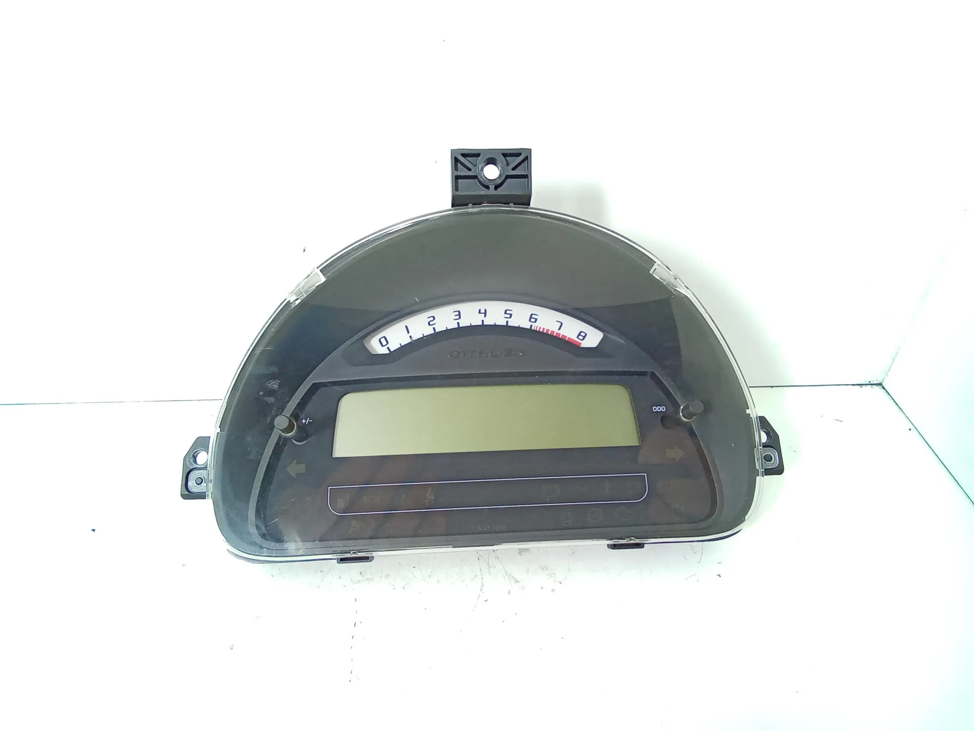 QUADRO STRUMENTI con codice P9660225780 da CITROEN C3 Serie (09>15) (2009)