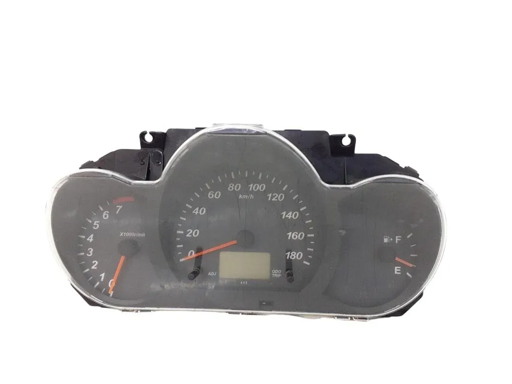 QUADRO STRUMENTI con codice 83800B4631 da DAIHATSU Terios 1Â° Serie 1300 Benzina 63 kW / 86 CV con codice motore K3/K3-VE (2007)