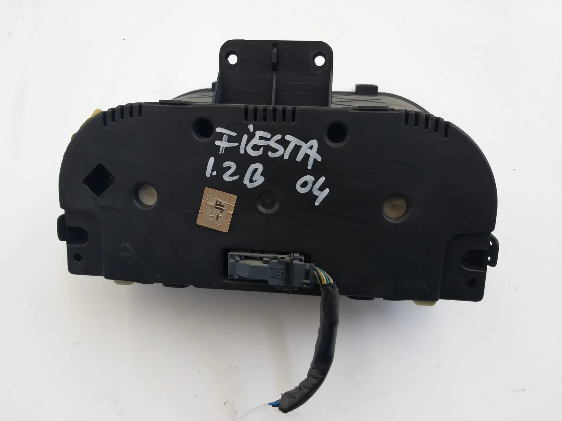 Quadro strumenti Ford Fiesta 1.2 B del 2004