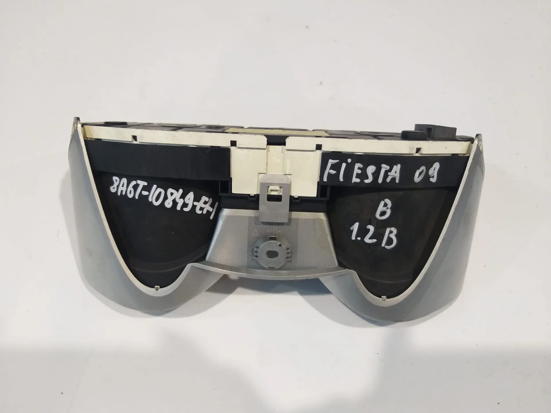 Quadro strumenti Ford Fiesta 1.2 B del 2009 CODICE RICAMBIO : 8A6T-10849-EH