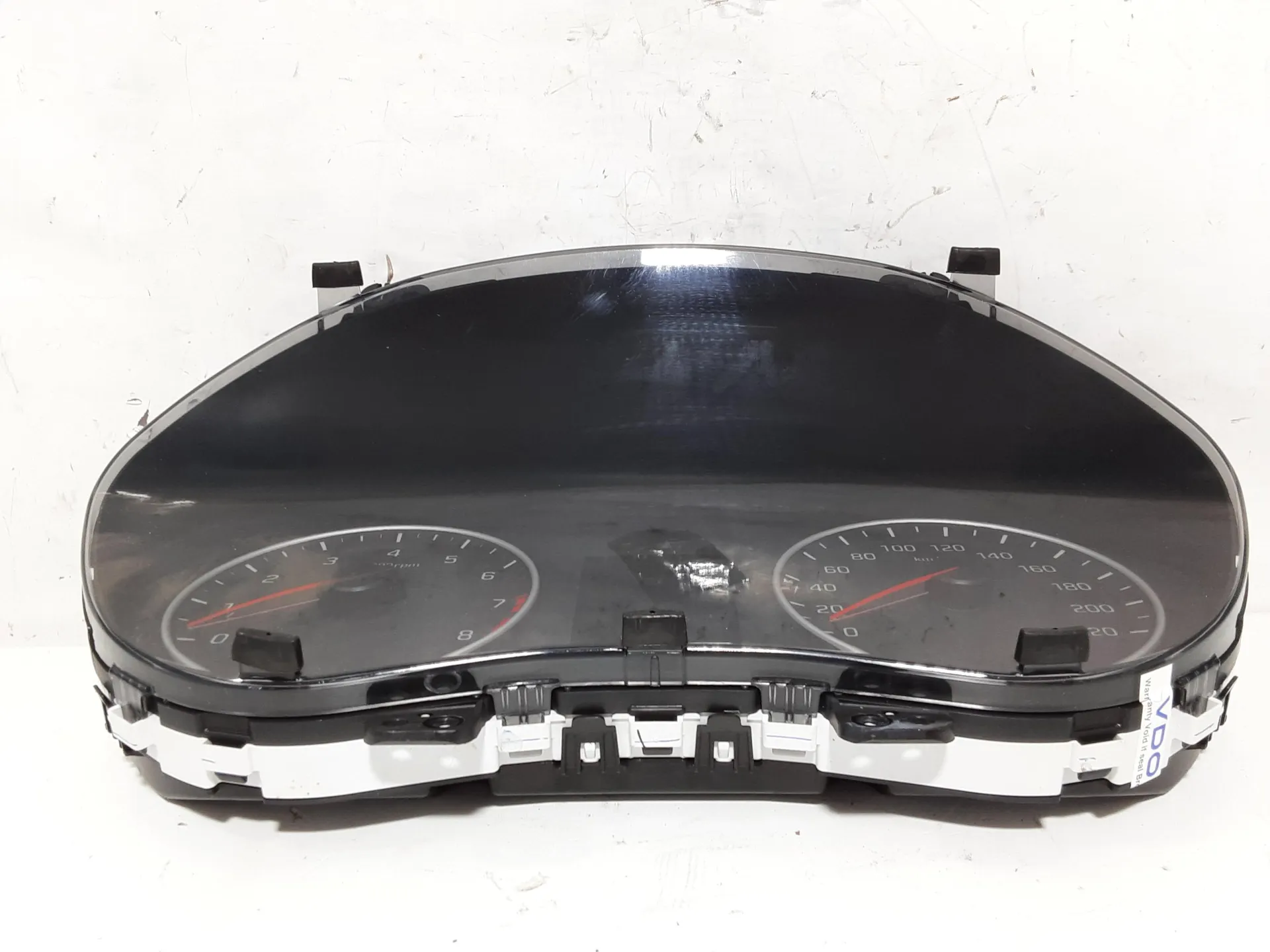 QUADRO STRUMENTI con codice 94033C8200 da HYUNDAI i20 1° Serie 1200 Benzina 55 kW / 75 CV (2019)