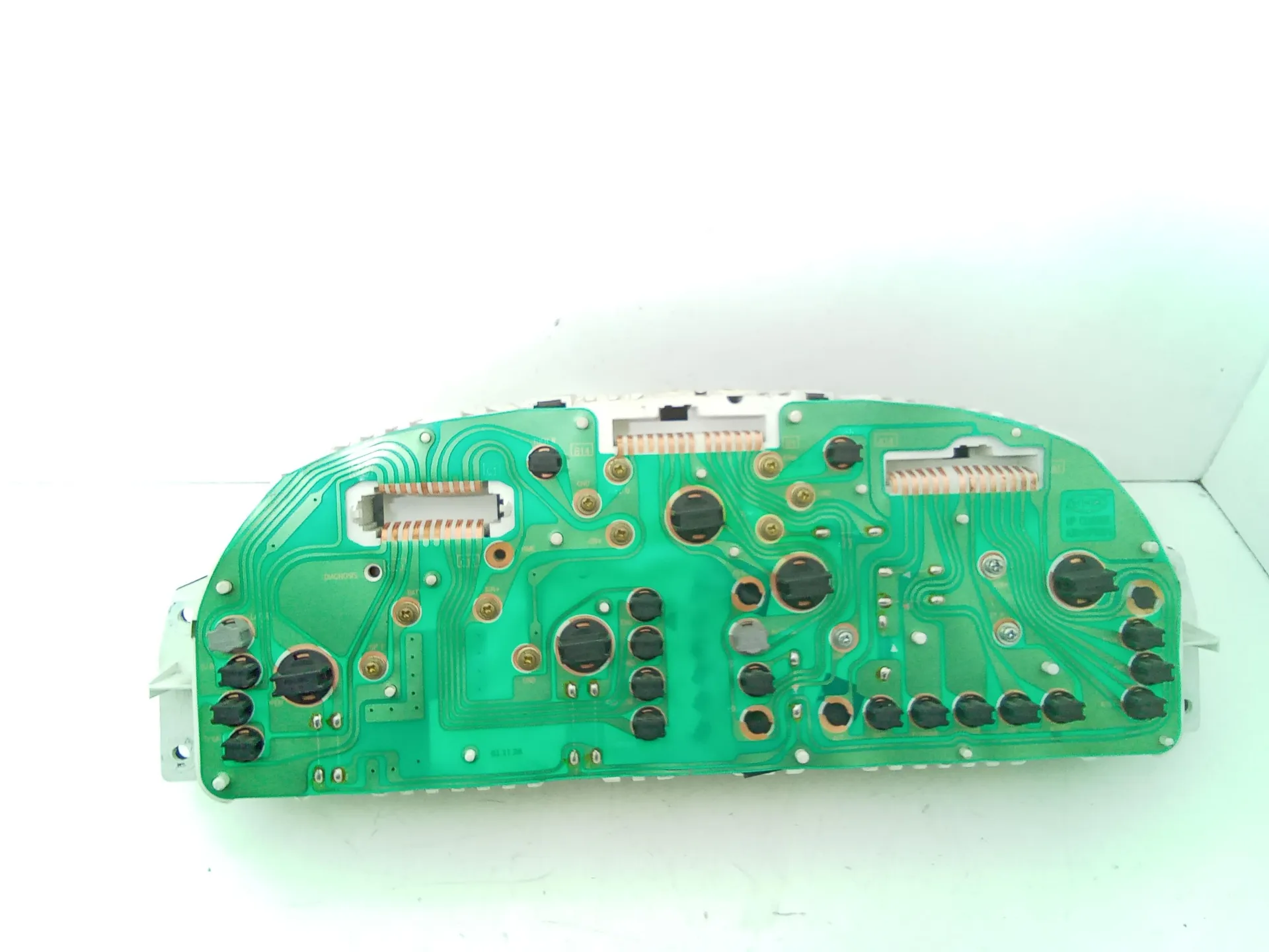 QUADRO STRUMENTI con codice 94003-h1300 da HYUNDAI Terracan 1Â° Serie 2900 Diesel 110 (2002)