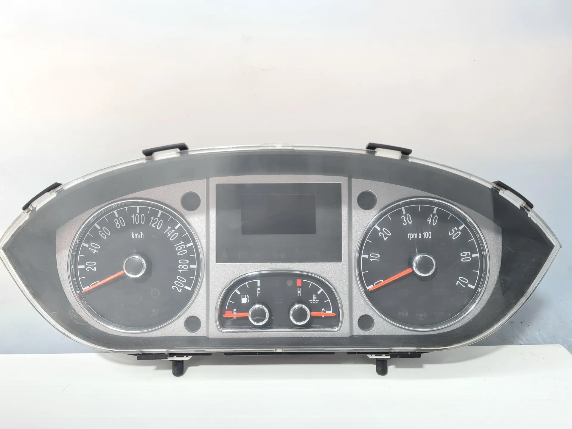 QUADRO STRUMENTI con codice 51881467 da LANCIA Musa 1° Serie (04>07)