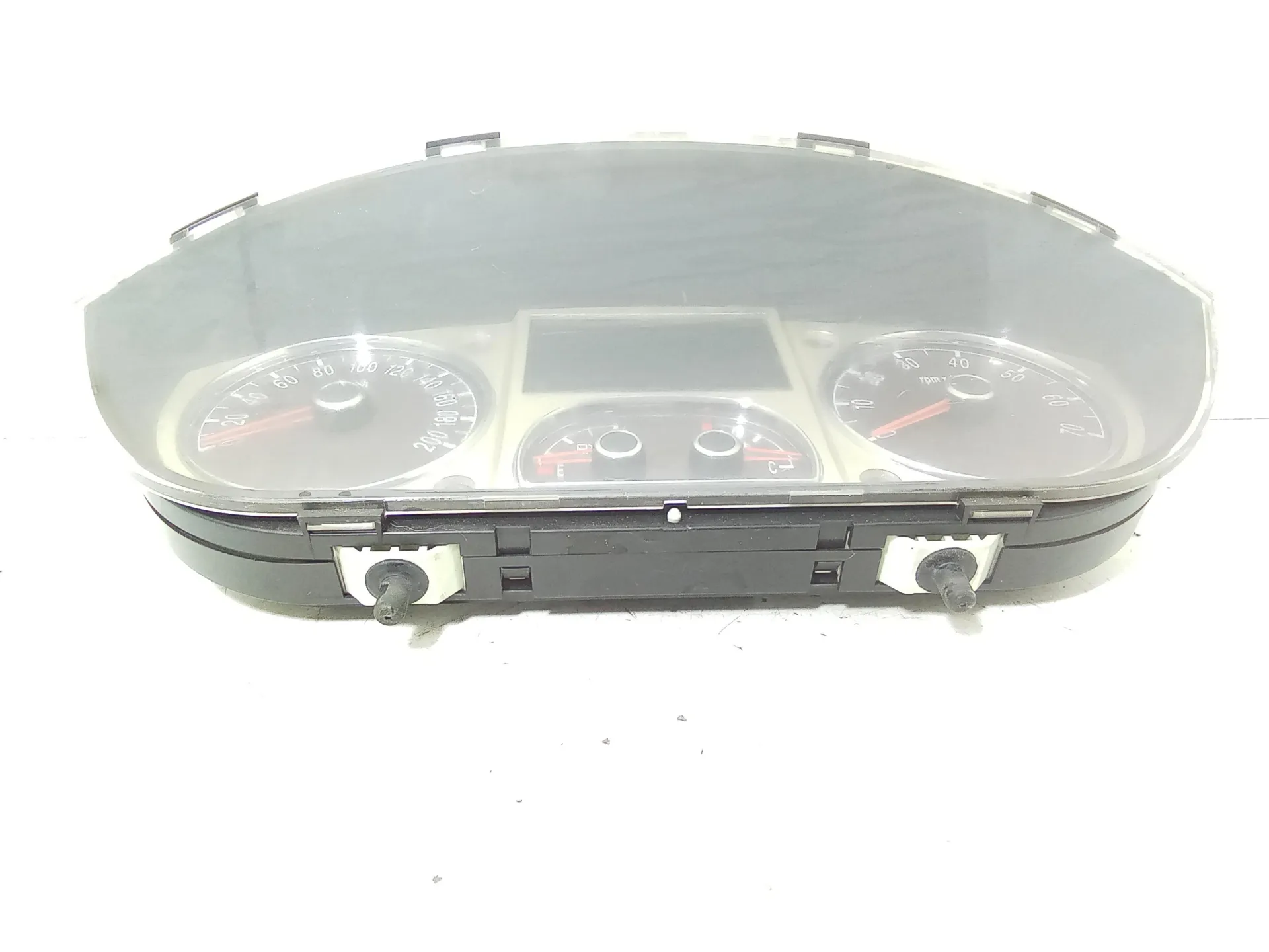 QUADRO STRUMENTI con codice 51838658 da LANCIA Musa 2Â° Serie (2009)