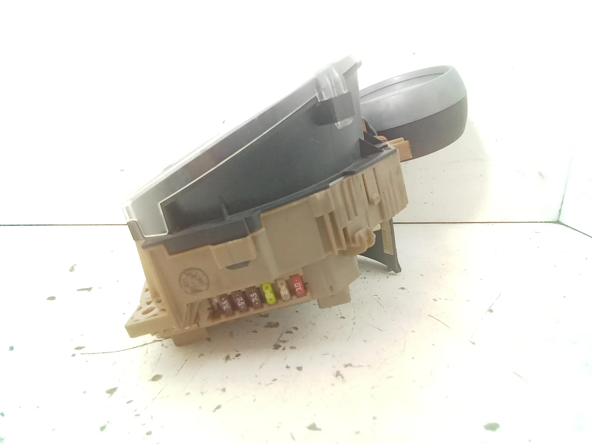 QUADRO STRUMENTI con codice 83800-0h11-a da PEUGEOT 107 1Â° Serie 1000 Benzina 50 (2006)