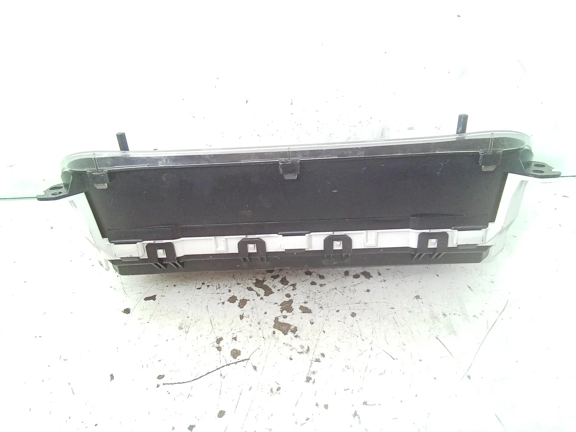 QUADRO STRUMENTI con codice 34100-59j00 da SUZUKI Liana Berlina 1600 Benzina 76 (2005)