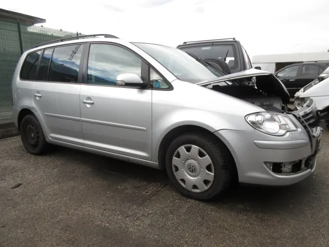 BODY COMPUTER VOLKSWAGEN TOURAN 06->10