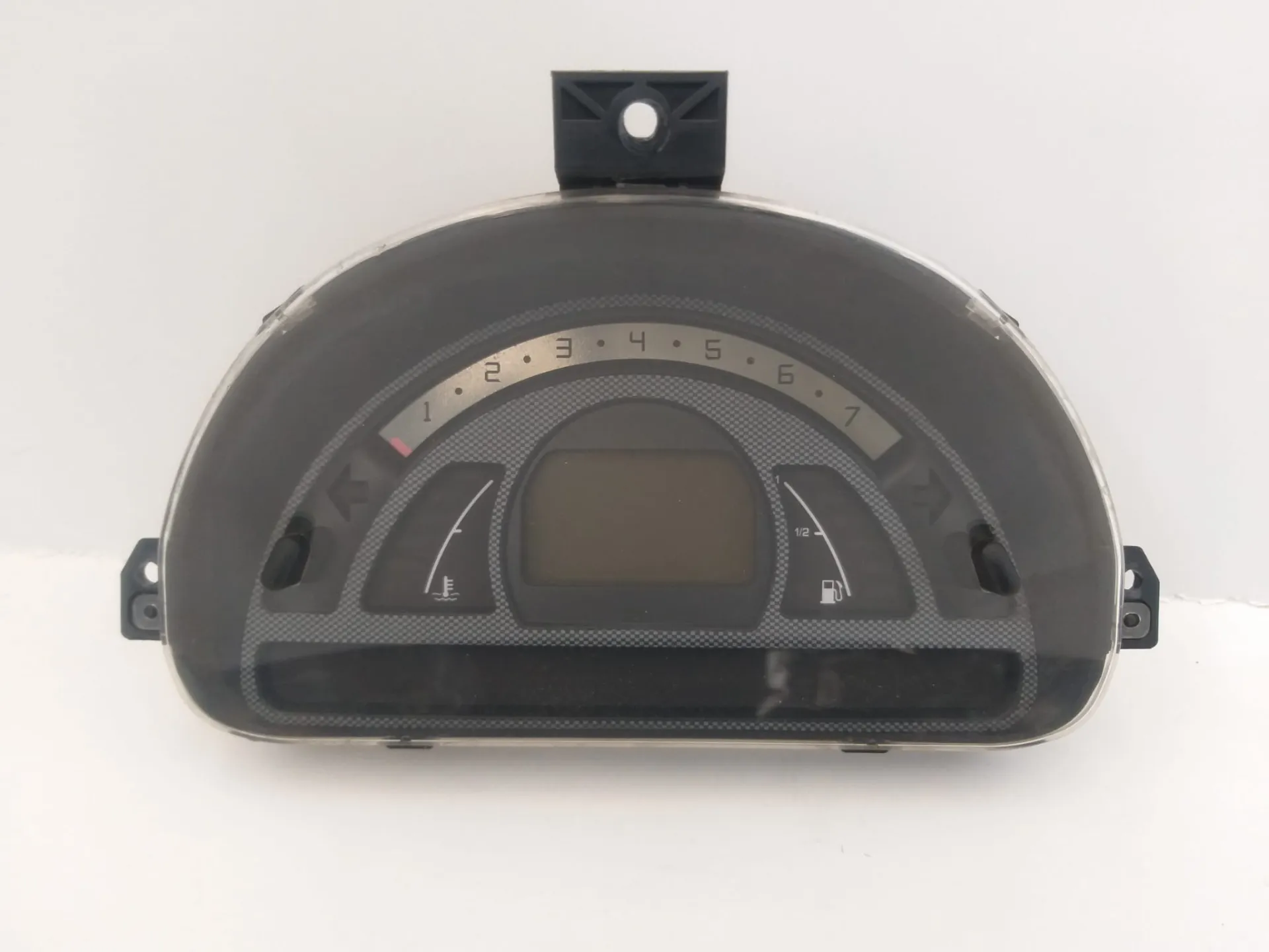 Quadrostrumenti Citroen C3 Pluriel del 2004 1.4 Diesel CODICE RICAMBIO : 21675596-8
