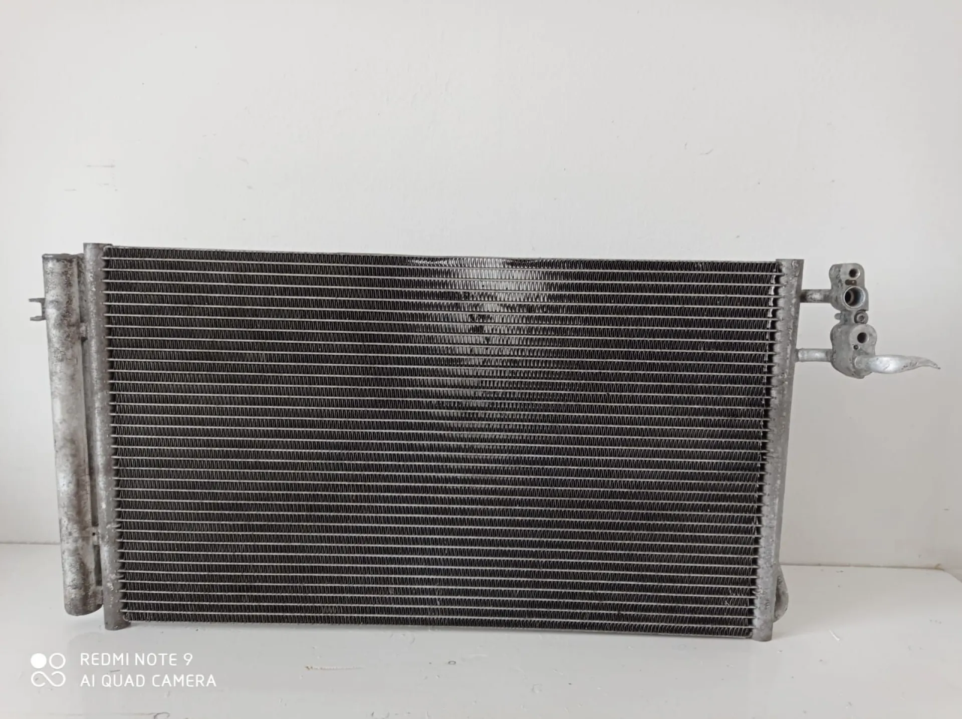 RADIATORE A/C con codice 64539229021 da BMW Serie 3 E90 Berlina 2Â° Serie 2000 Diesel (2010)