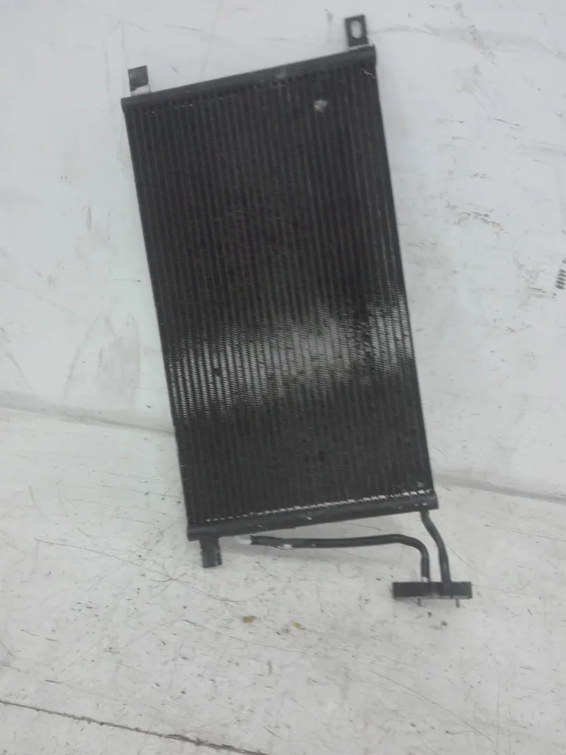 03857816453 / 837764804 RADIATORE A/C BMW X3 1Â° Serie 2000 Diesel (2005)