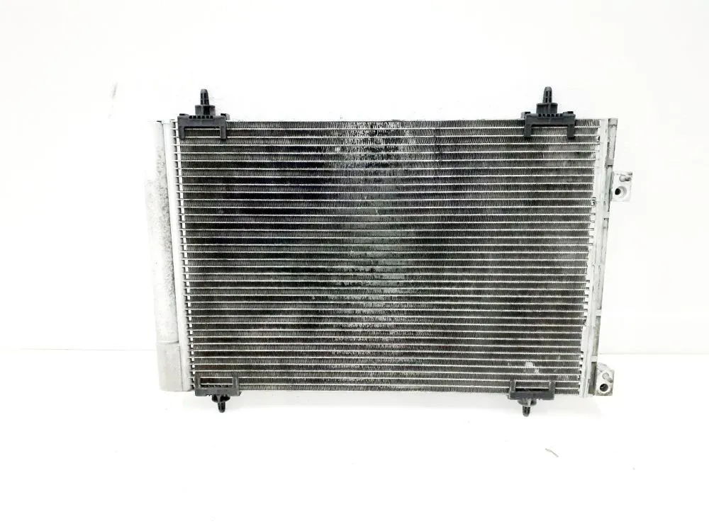 RADIATORE A/C con codice 9682531580 da CITROEN Berlingo 3° Serie 1600 Diesel 66 (2009)