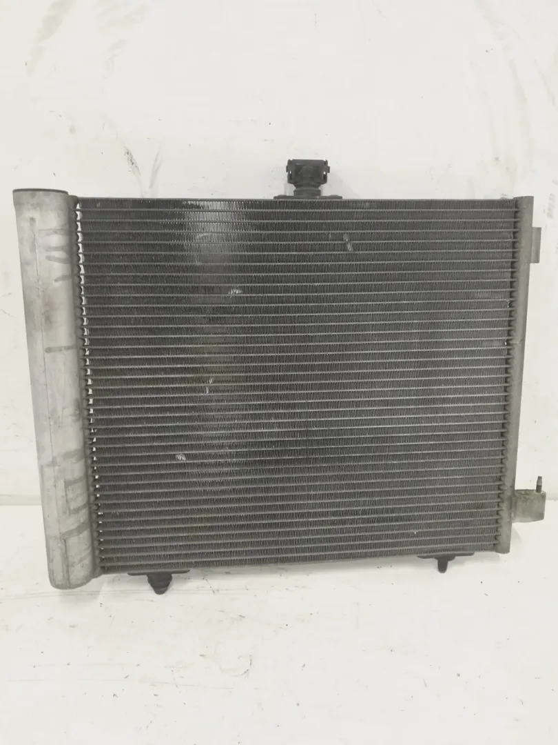 RADIATORE A/C con codice 9635759480 da CITROEN C3 1Â° Serie 1100 Benzina (2002)