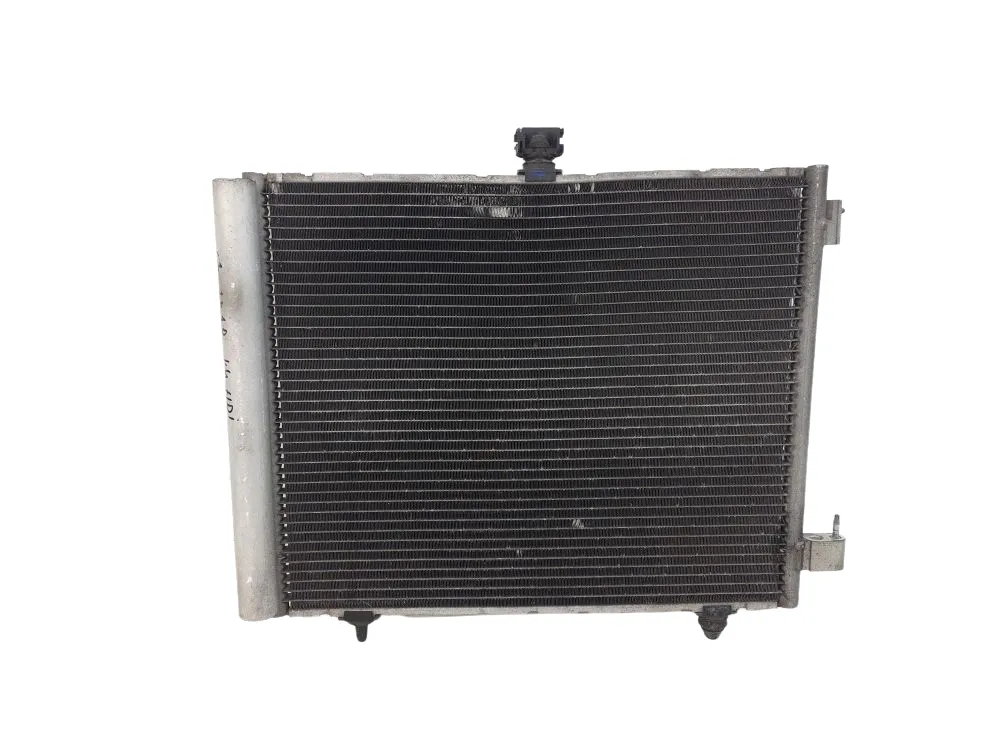 RADIATORE A/C con codice 5H2673080 da CITROEN C3 Serie (09>15) 1400 Diesel 50 (2010)
