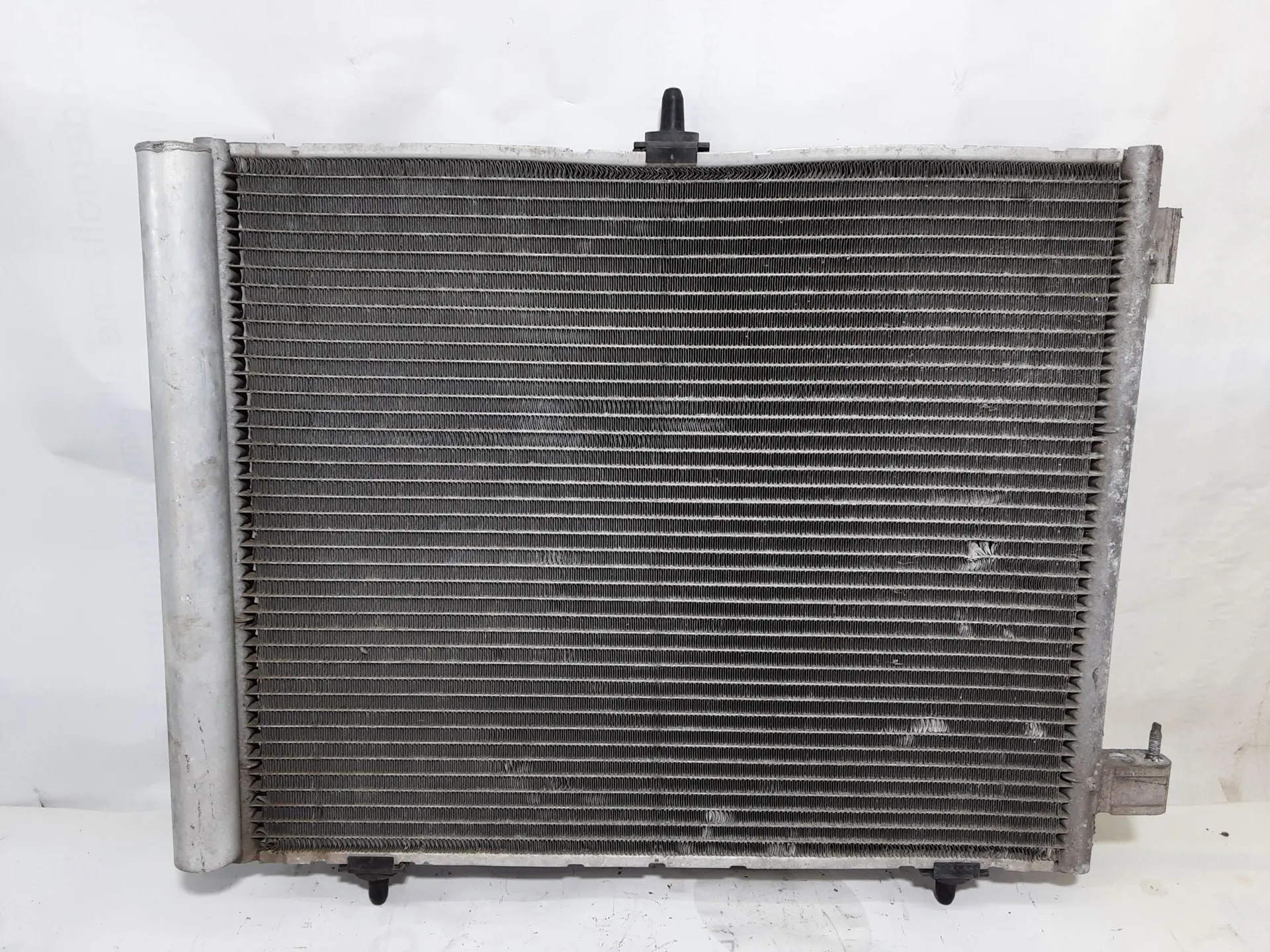 RADIATORE A/C con codice 9674813580 da CITROEN C3 Serie (09>15) 1200 Benzina 60 kW / 82 CV con codice motore HM01/HMZ (EB2), HMZ (EB2F)