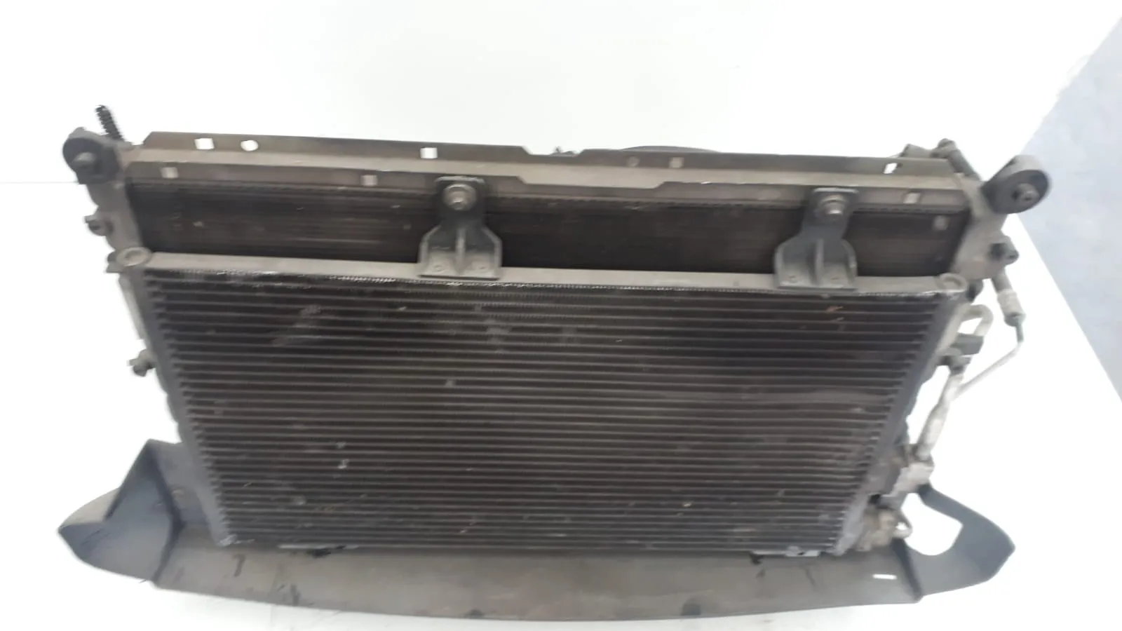Radiatore A/C clima Alfa 146 del 2001 1.4 / 1.6 Benzina