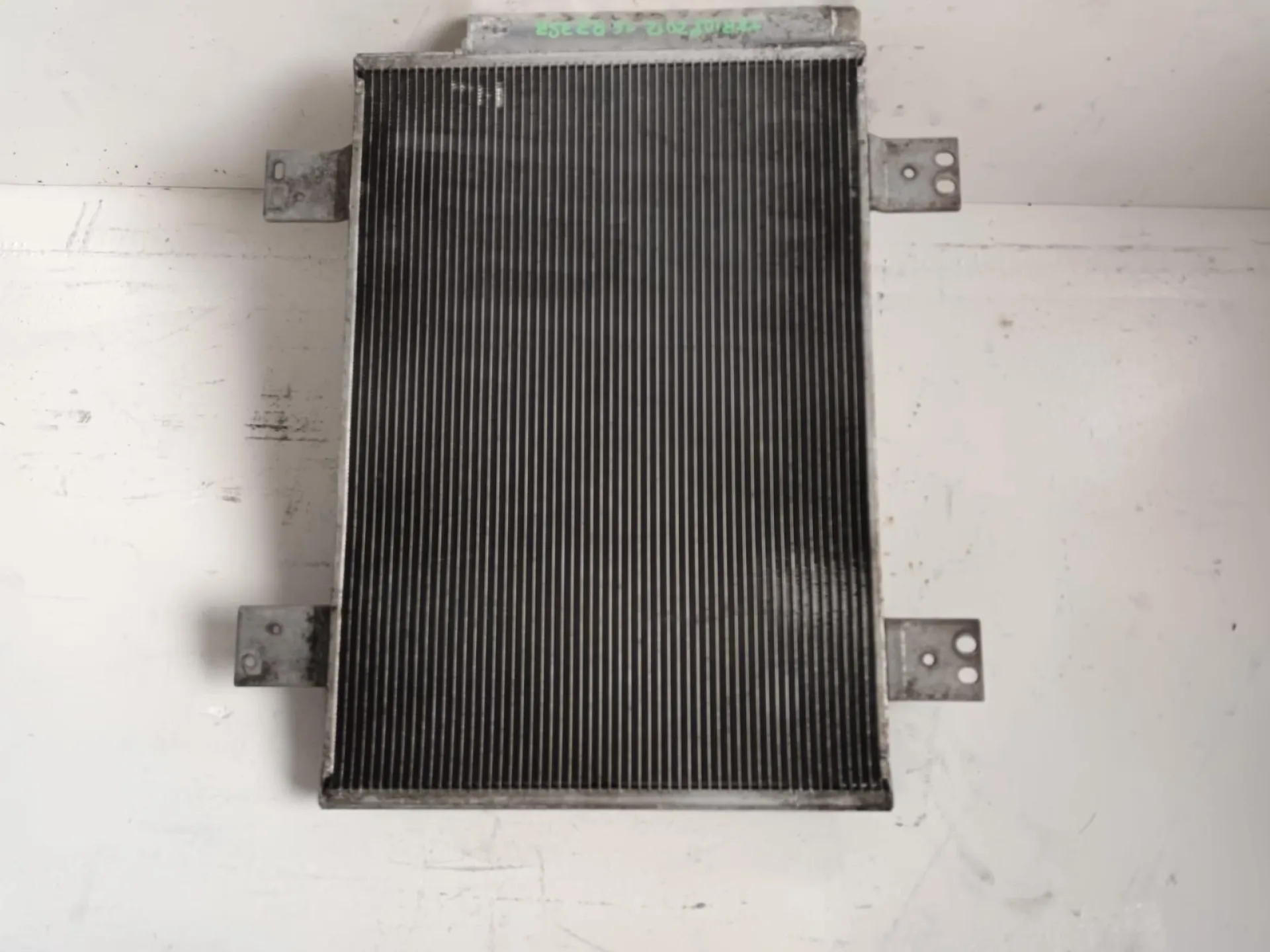 RADIATORE A/C DAIHATSU Terios 2Â° Serie 1500 Benzina con codice motore 3SZ/3SZ (2012)