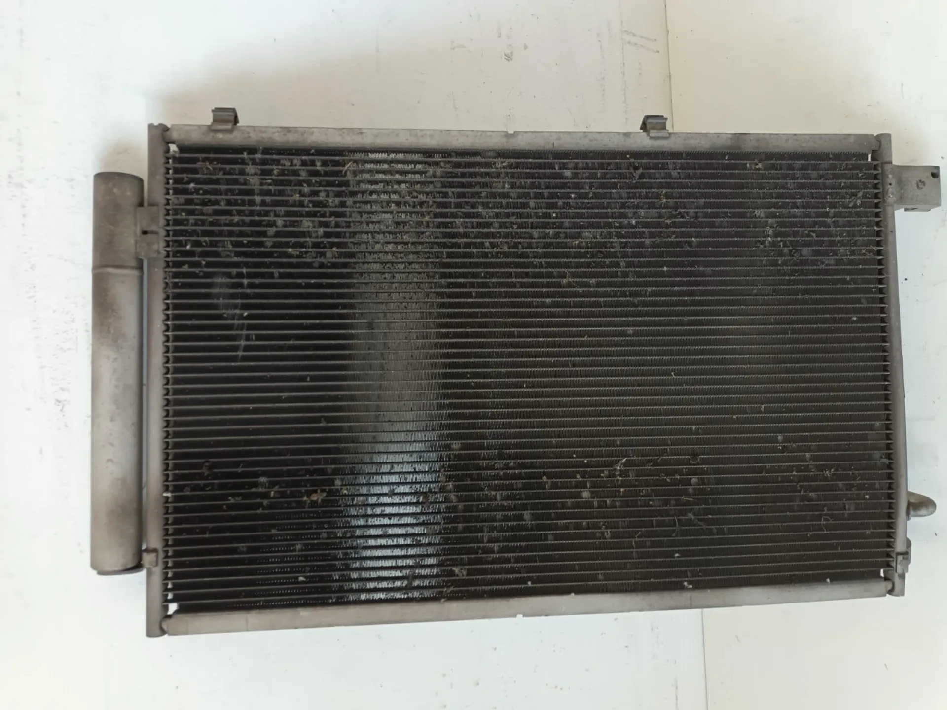 RADIATORE A/C FORD Fiesta 6Â° Serie 1400 Diesel (2011)