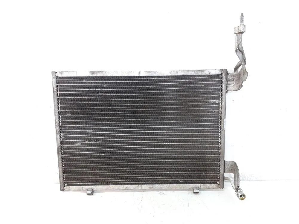 RADIATORE A/C con codice 1717508 da FORD Fiesta 6Â° Serie 1600 Diesel 70 con codice motore TZJA (2010)