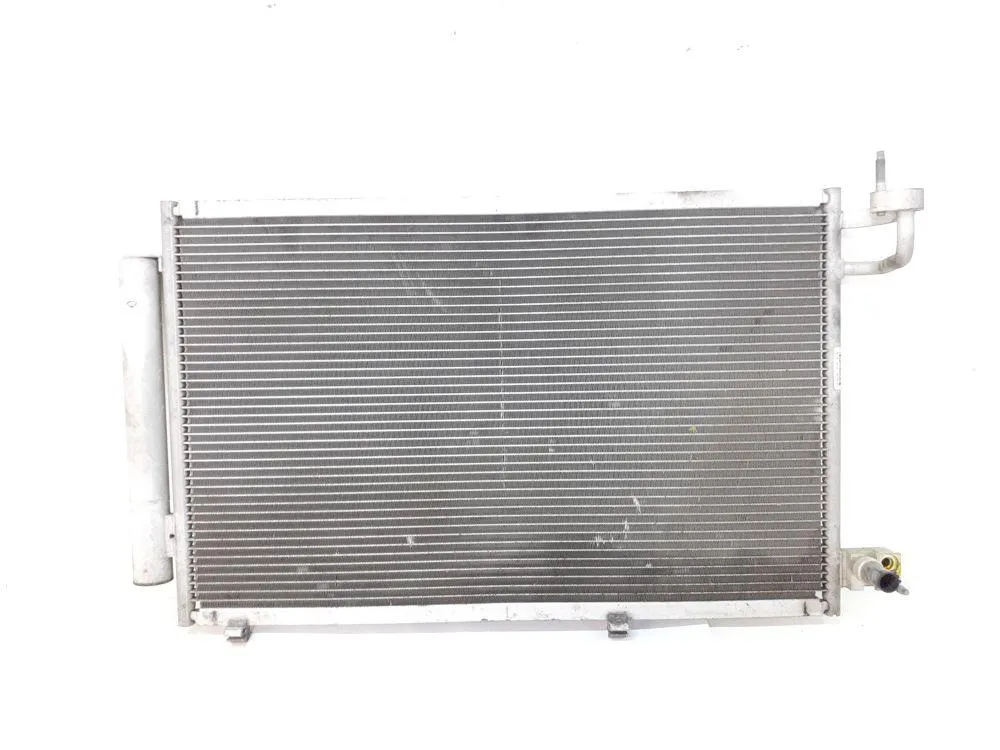 RADIATORE A/C con codice 1818909 / 8V5119710BD da FORD Fiesta 6Â° Serie con codice motore SNJA (2010)