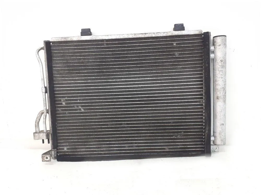 RADIATORE A/C con codice 97606B9001 da HYUNDAI i10 1Â° Serie 1200 Benzina 57 (2009)